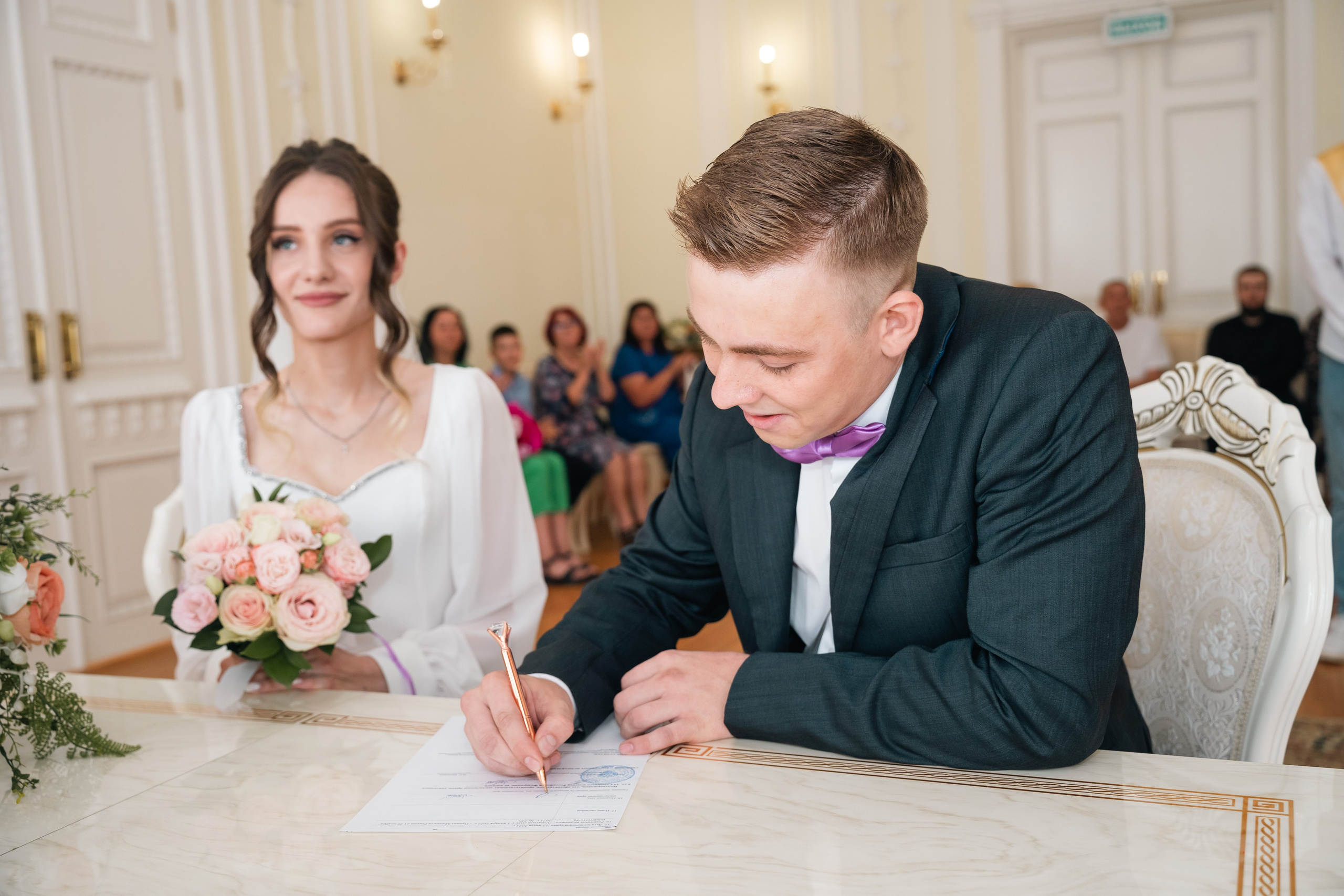 Валерий и Екатерина. Фотограф и видеограф Олег Игнатов | Свадьбы, Love Story, реклама и корпоративы — Красноярск