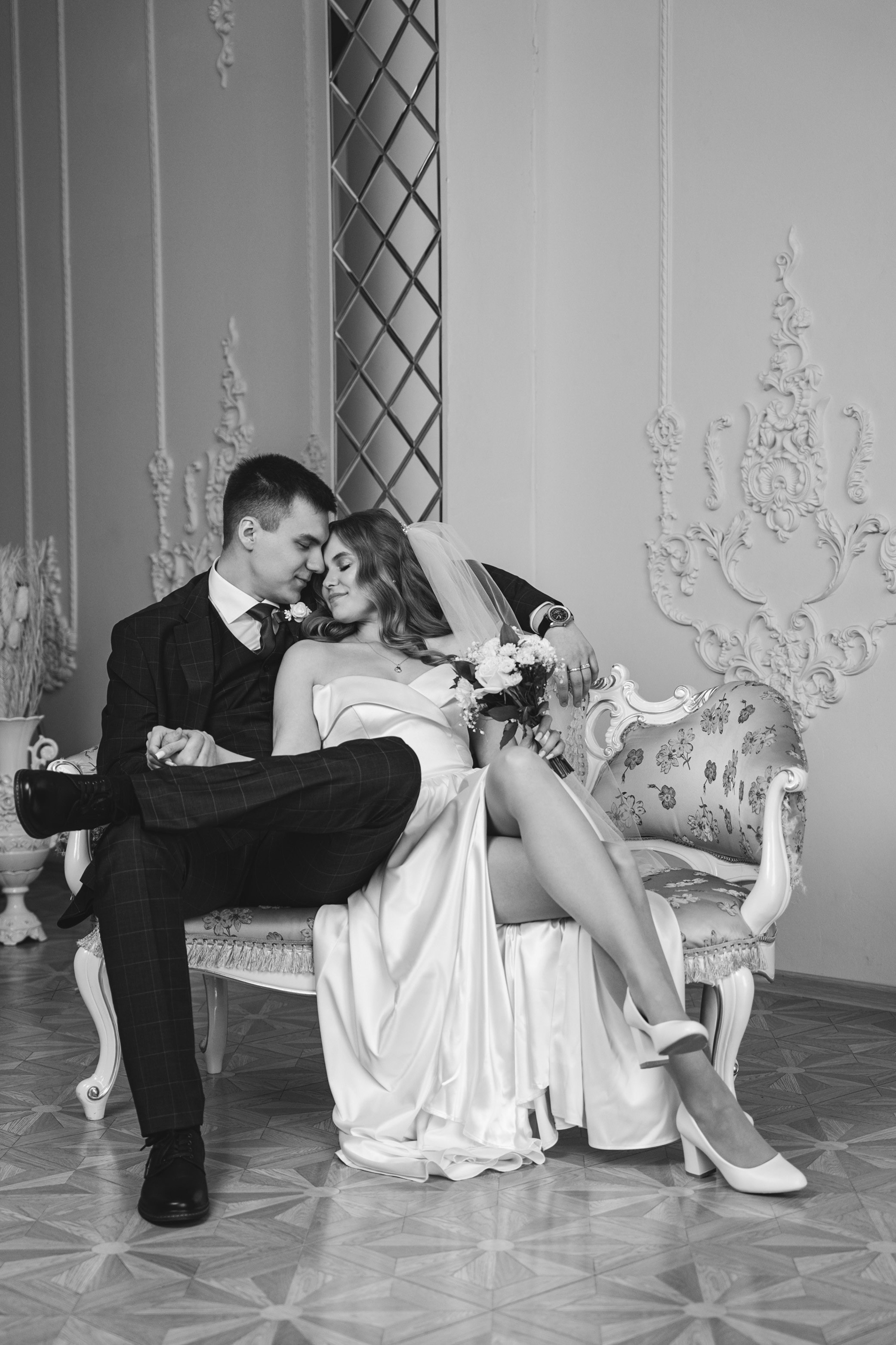 Михаил и Ольга. Фотограф и видеограф Олег Игнатов | Свадьбы, Love Story, реклама и корпоративы — Красноярск