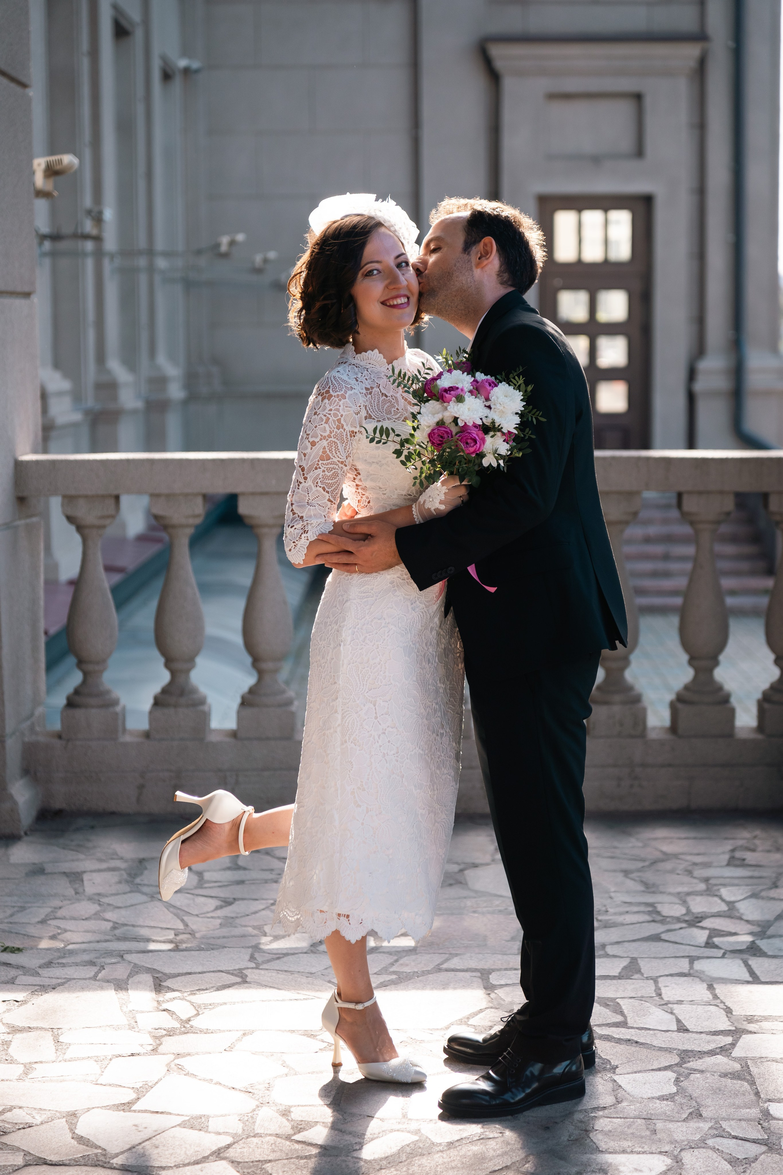 Екатерина и Абдулла. Фотограф и видеограф Олег Игнатов | Свадьбы, Love Story, реклама и корпоративы — Красноярск