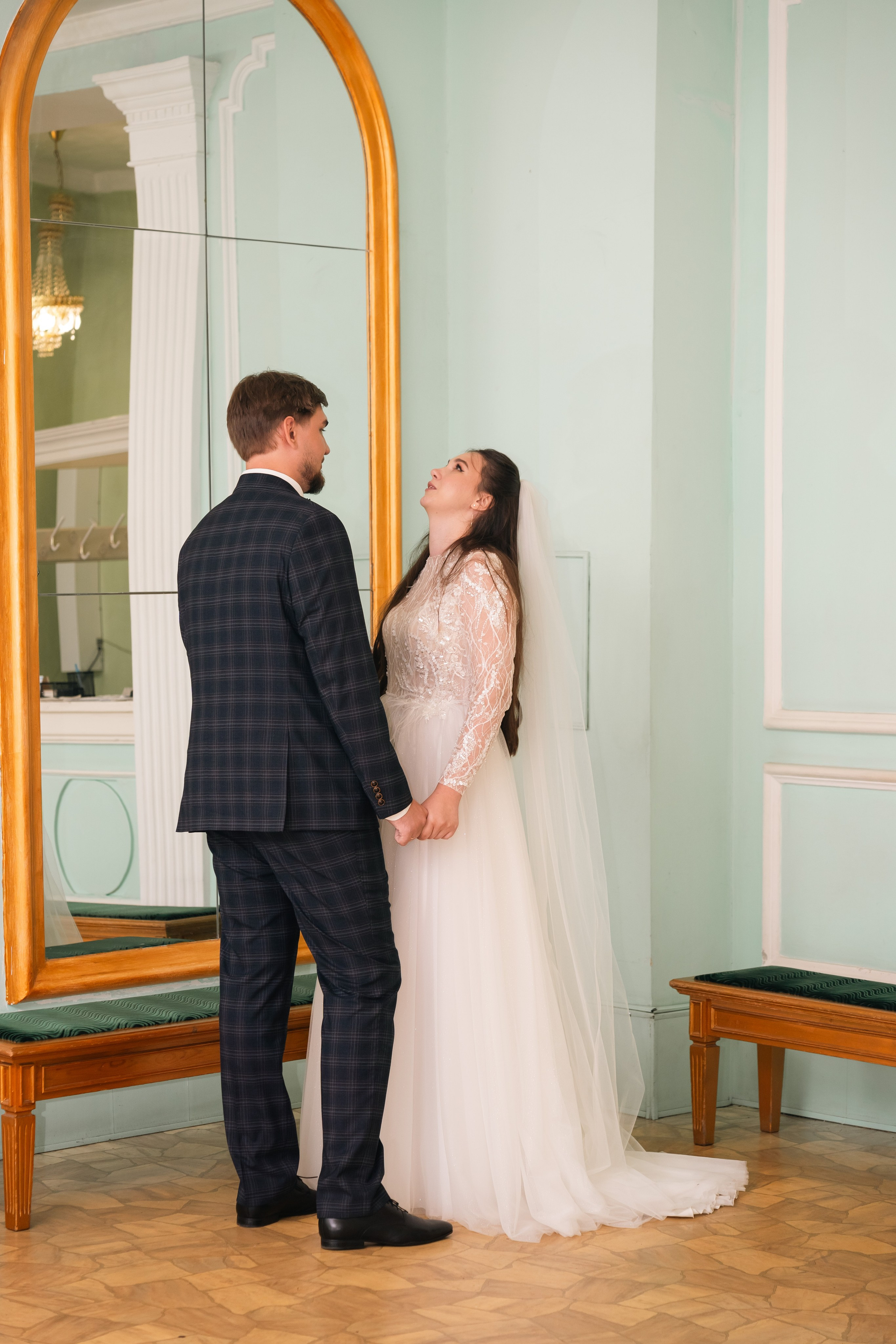 Леонид и Анастасия. Фотограф и видеограф Олег Игнатов | Свадьбы, Love Story, реклама и корпоративы — Красноярск