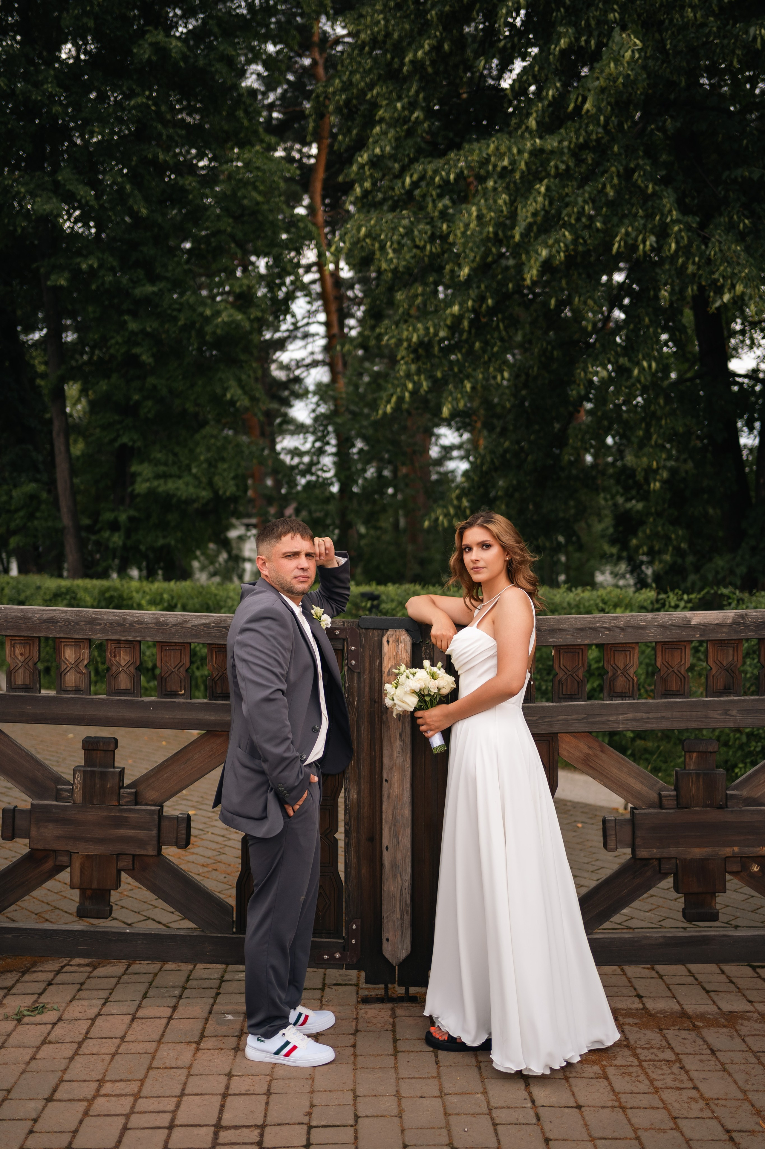 Свадебная серия Александра и Екатерины. Фотограф и видеограф Олег Игнатов | Свадьбы, Love Story, реклама и корпоративы — Красноярск