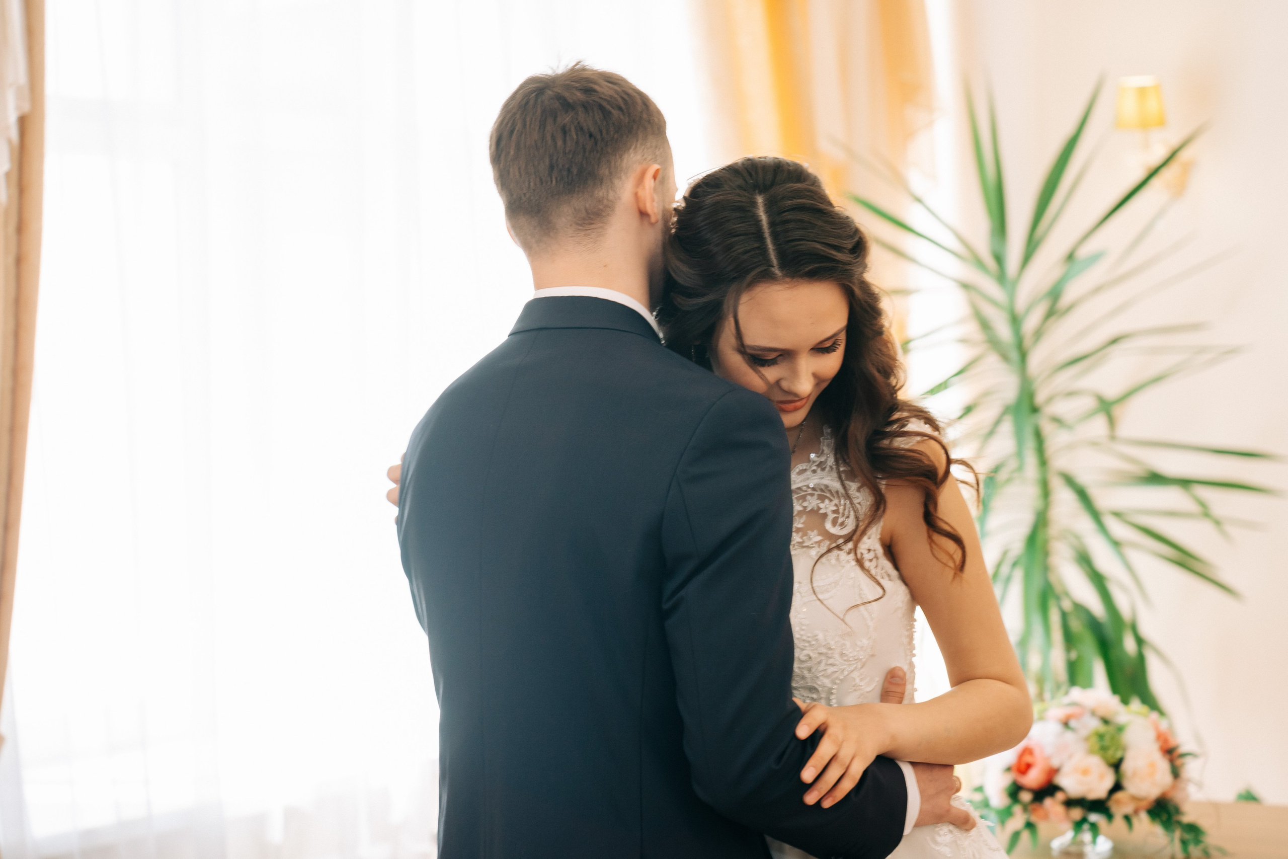 Данил и Любовь. Фотограф и видеограф Олег Игнатов | Свадьбы, Love Story, реклама и корпоративы — Красноярск