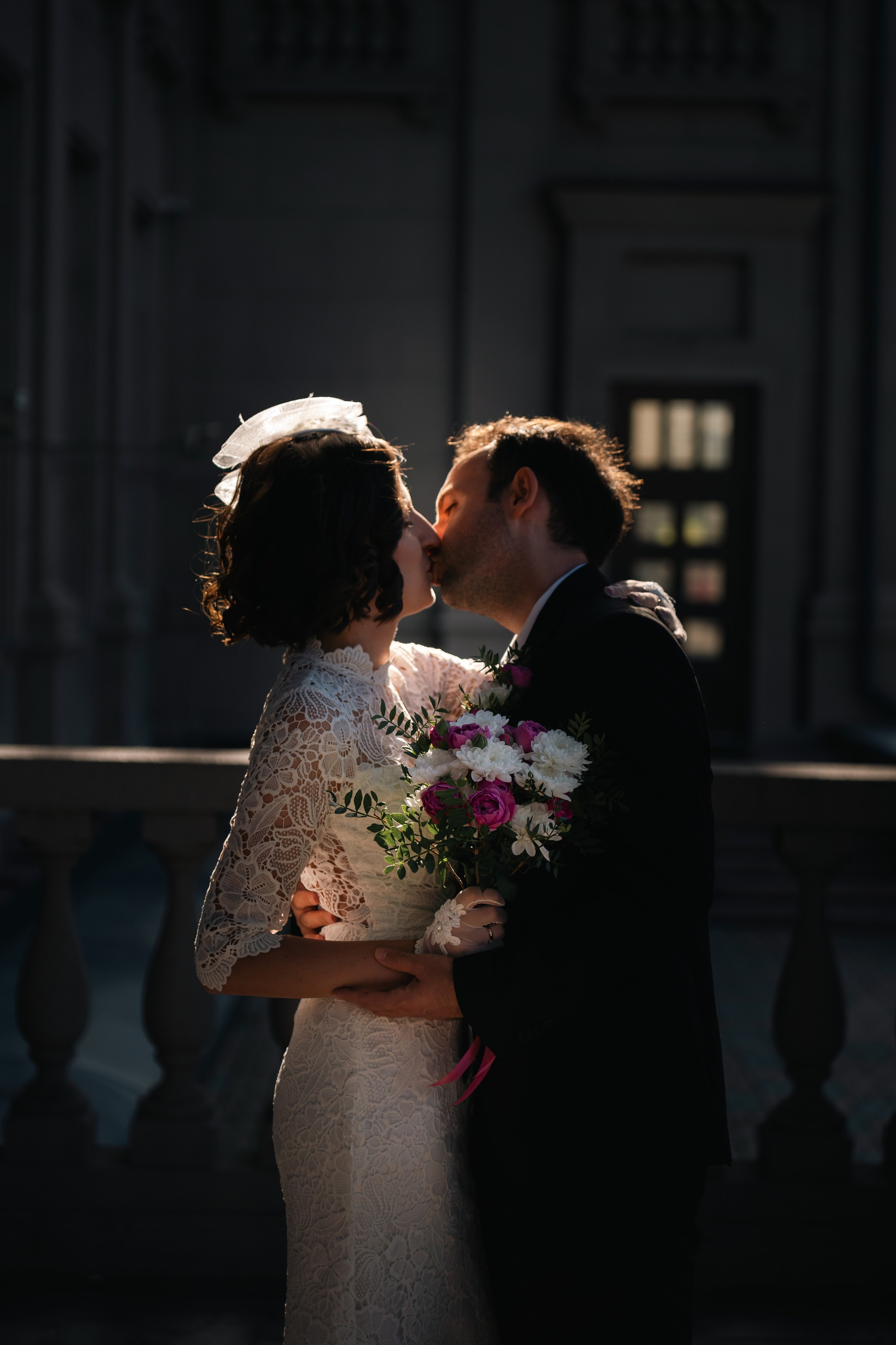 Екатерина и Абдулла. Фотограф и видеограф Олег Игнатов | Свадьбы, Love Story, реклама и корпоративы — Красноярск