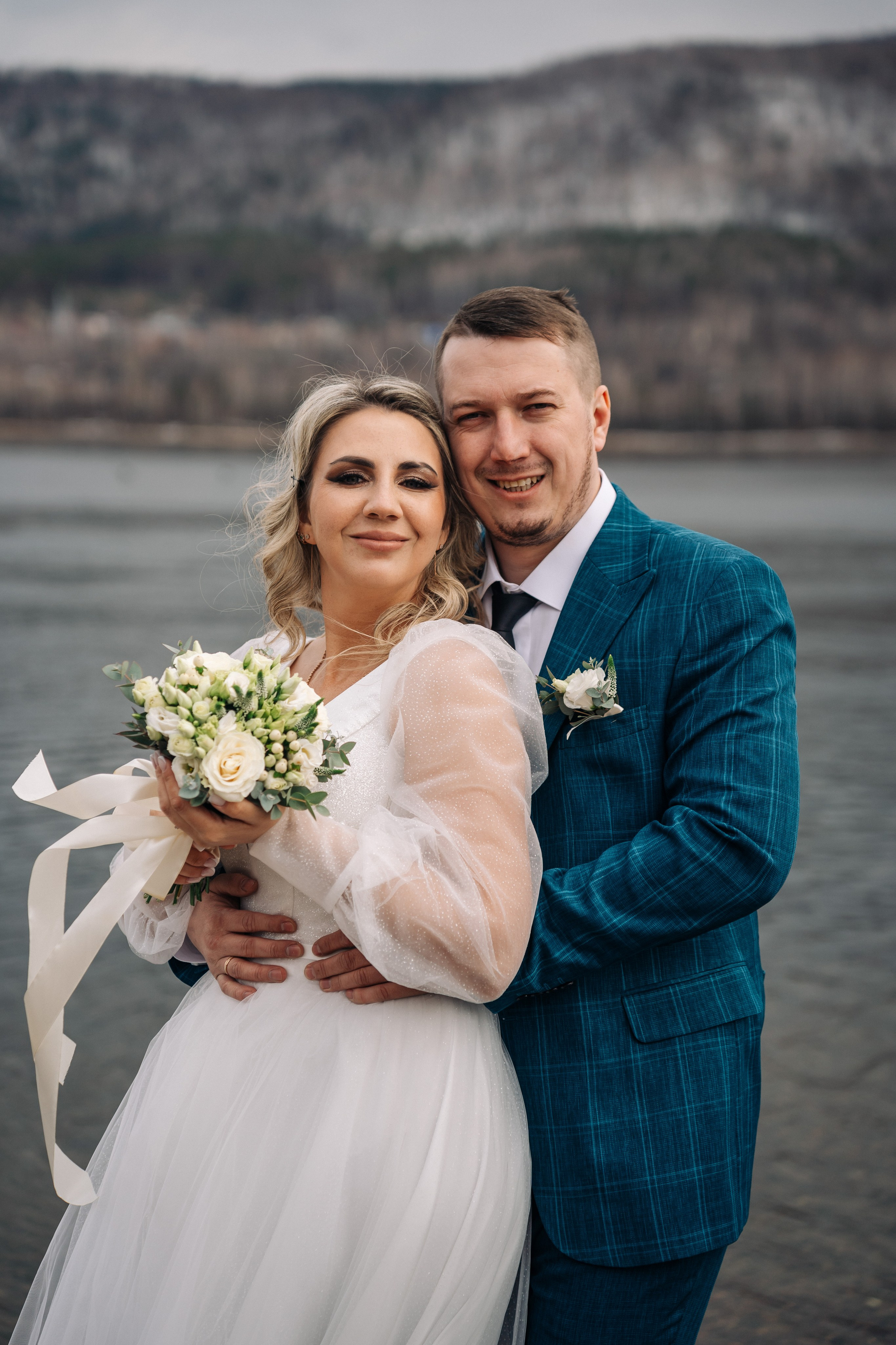 Эдуард и Инна. Фотограф и видеограф Олег Игнатов | Свадьбы, Love Story, реклама и корпоративы — Красноярск