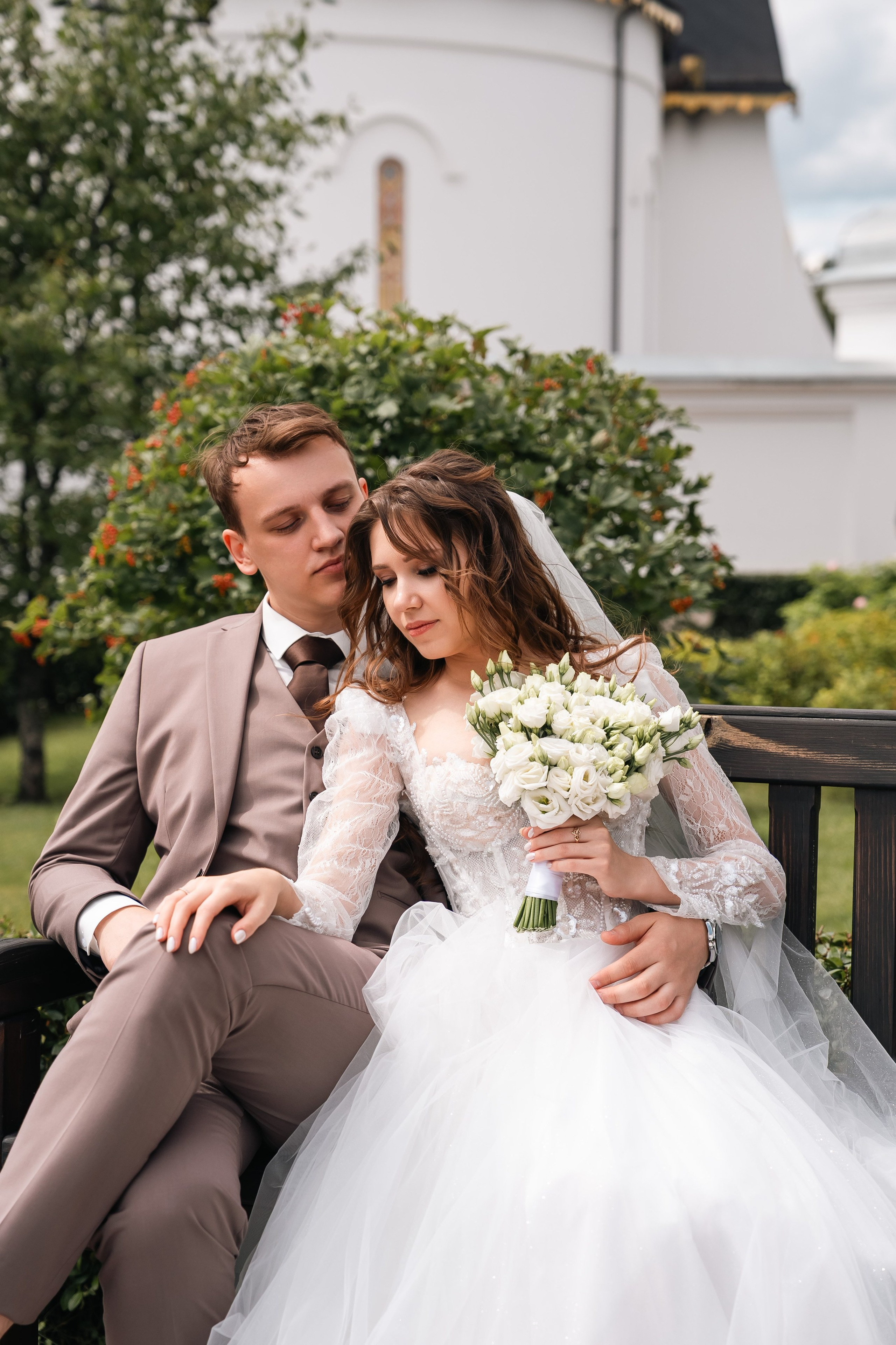 Павел и Татьяна. Фотограф и видеограф Олег Игнатов | Свадьбы, Love Story, реклама и корпоративы — Красноярск