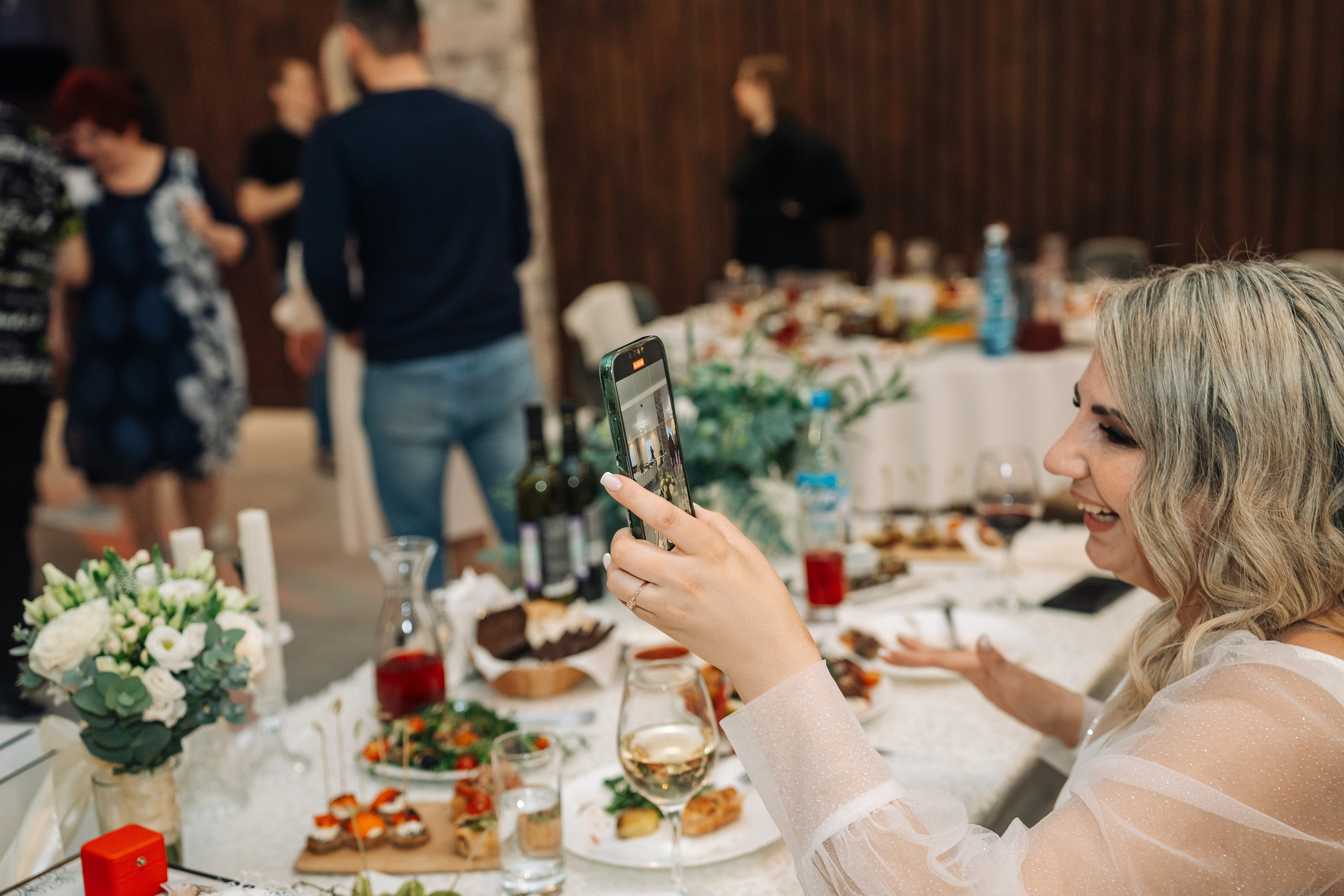 Эдуард и Инна. Фотограф и видеограф Олег Игнатов | Свадьбы, Love Story, реклама и корпоративы — Красноярск