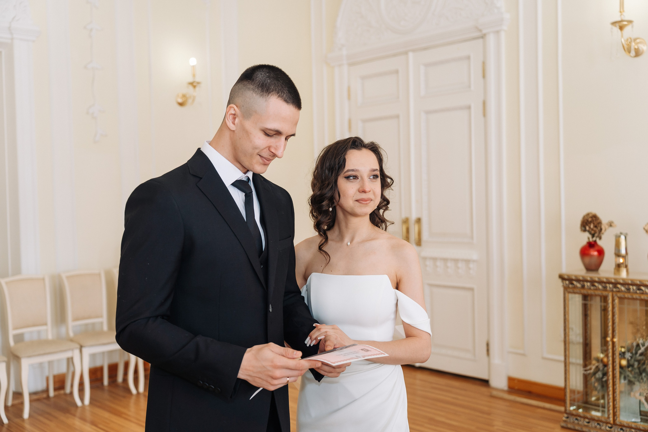 Илья и Ксения. Фотограф и видеограф Олег Игнатов | Свадьбы, Love Story, реклама и корпоративы — Красноярск