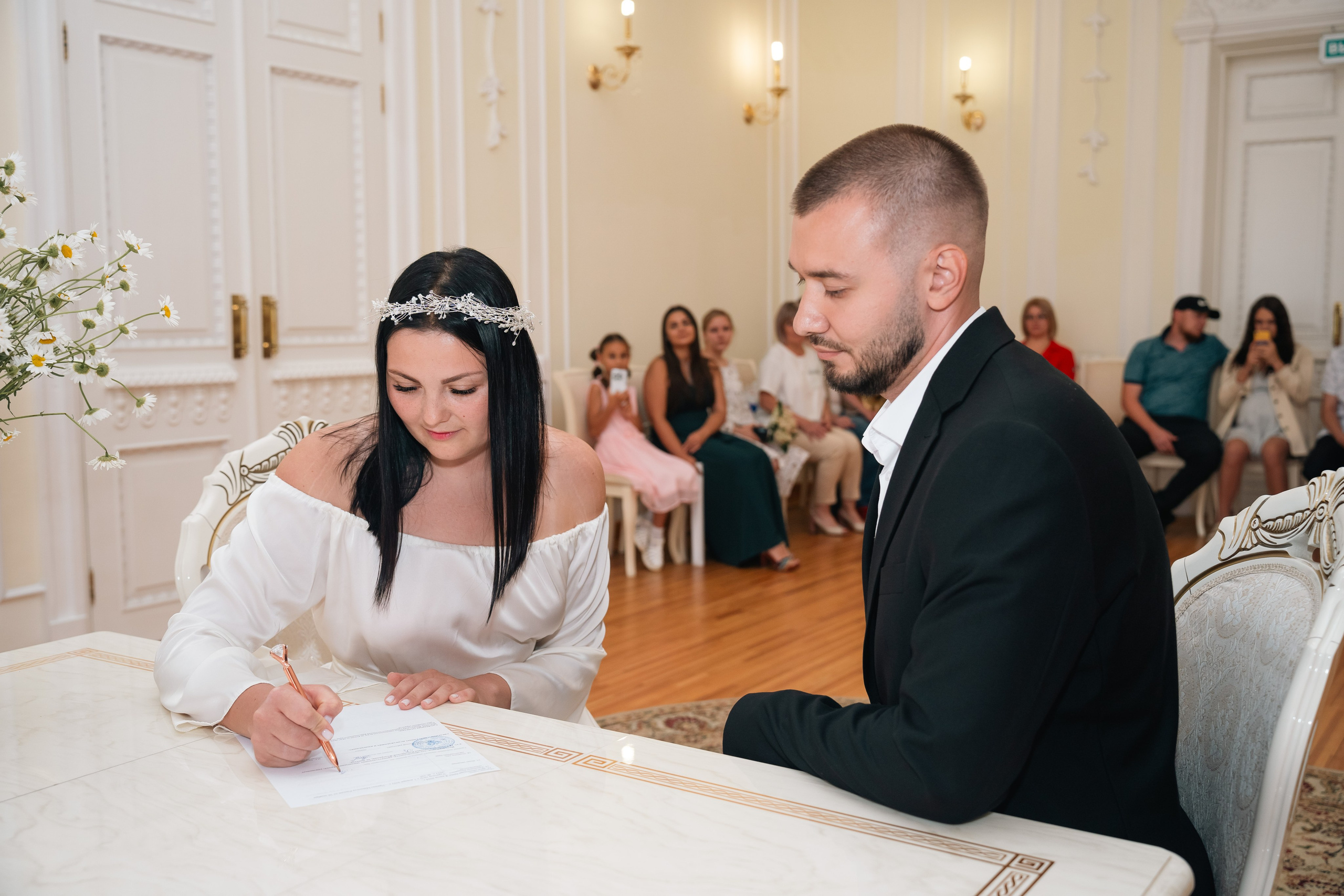 Евгений и Анастасия. Фотограф и видеограф Олег Игнатов | Свадьбы, Love Story, реклама и корпоративы — Красноярск
