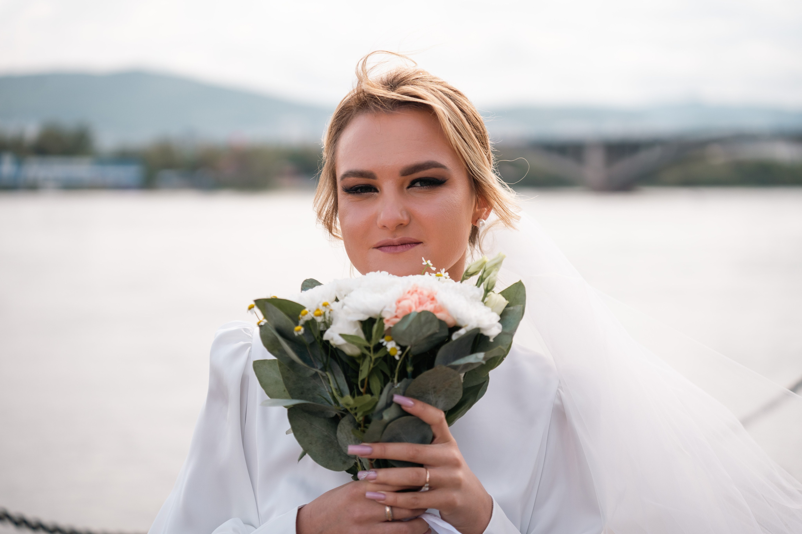 Илья и Валерия. Фотограф и видеограф Олег Игнатов | Свадьбы, Love Story, реклама и корпоративы — Красноярск