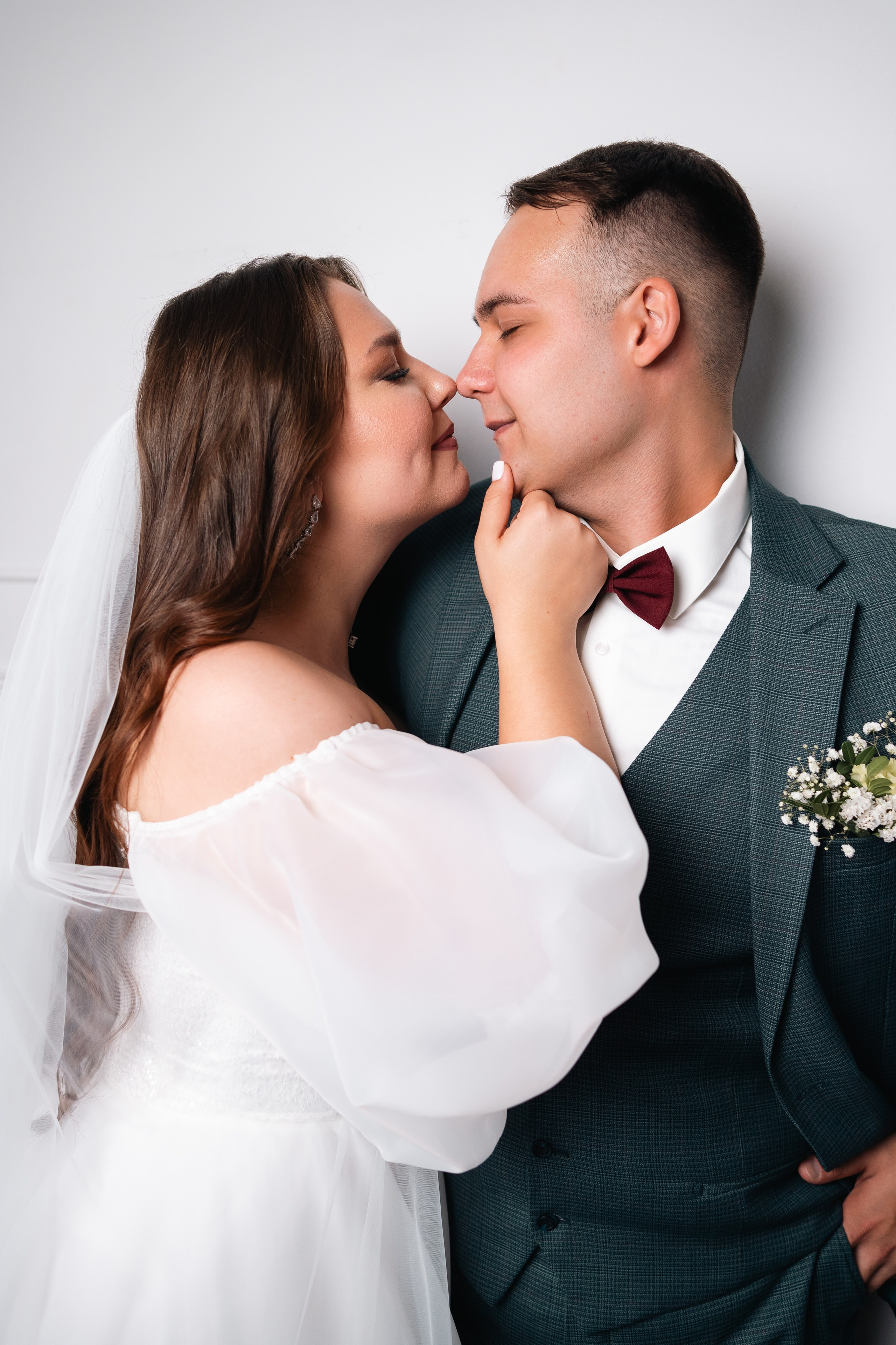 Павел и Дарья. Фотограф и видеограф Олег Игнатов | Свадьбы, Love Story, реклама и корпоративы — Красноярск