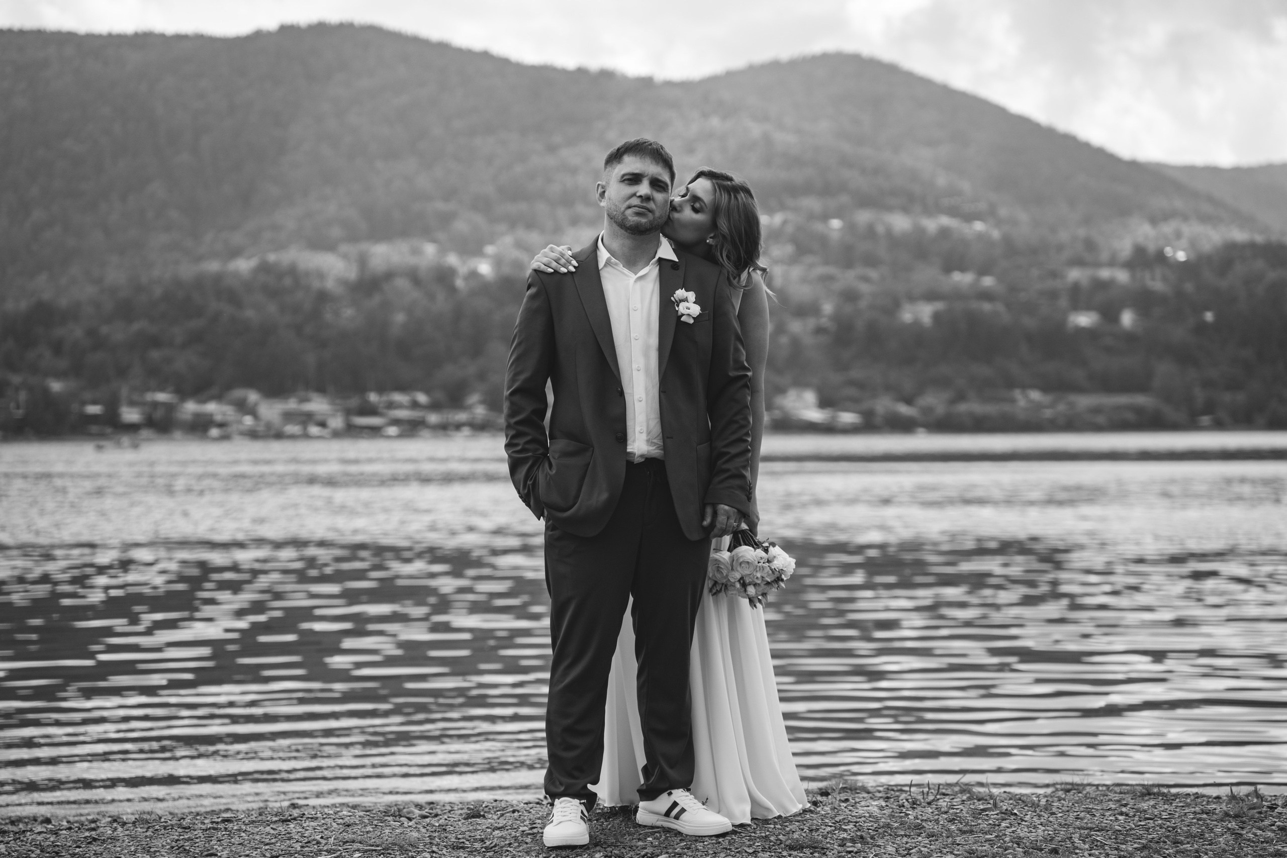 Свадебные фото. Фотограф и видеограф Олег Игнатов | Свадьбы, Love Story, реклама и корпоративы — Красноярск