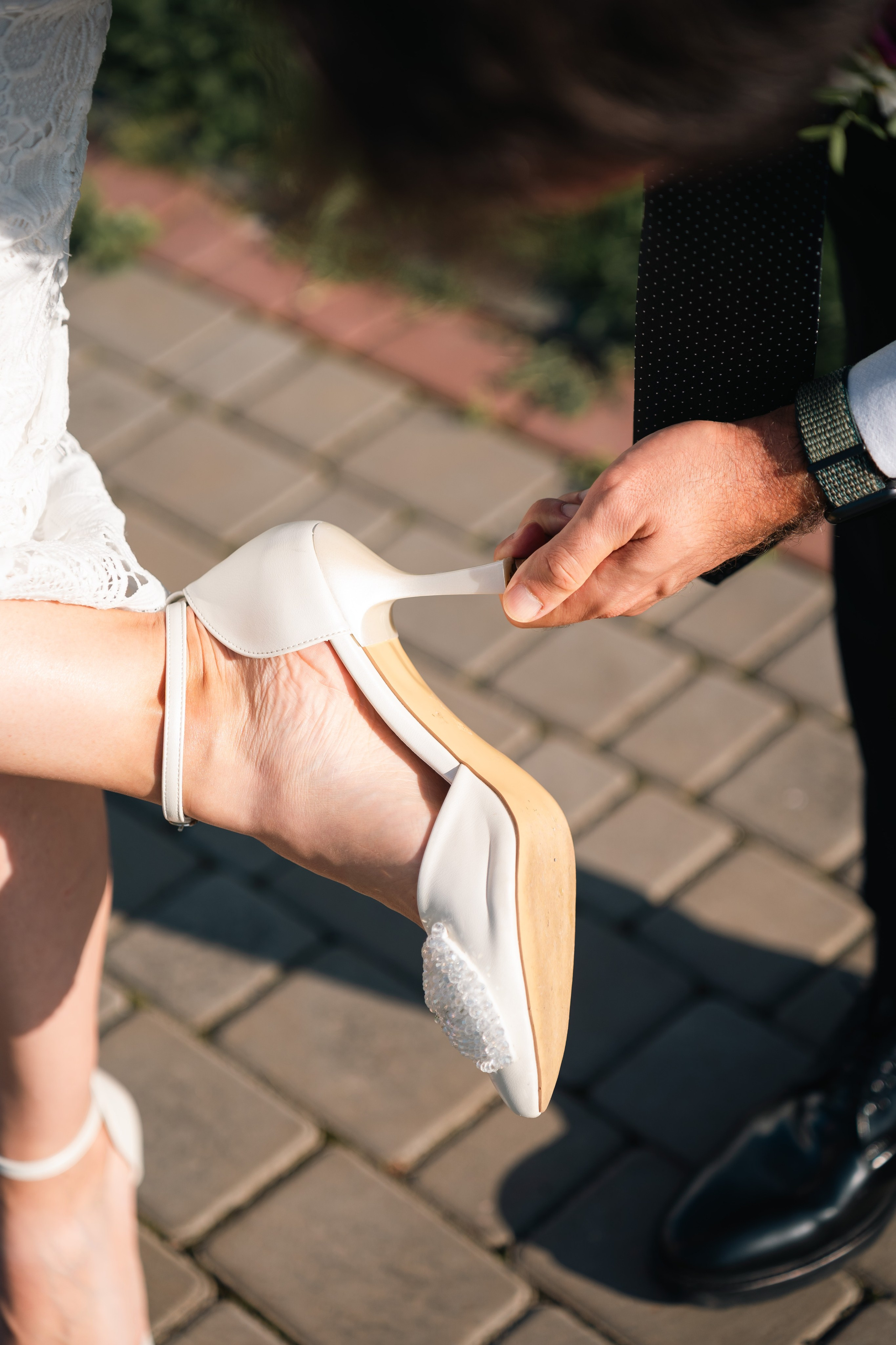 Екатерина и Абдулла. Фотограф и видеограф Олег Игнатов | Свадьбы, Love Story, реклама и корпоративы — Красноярск