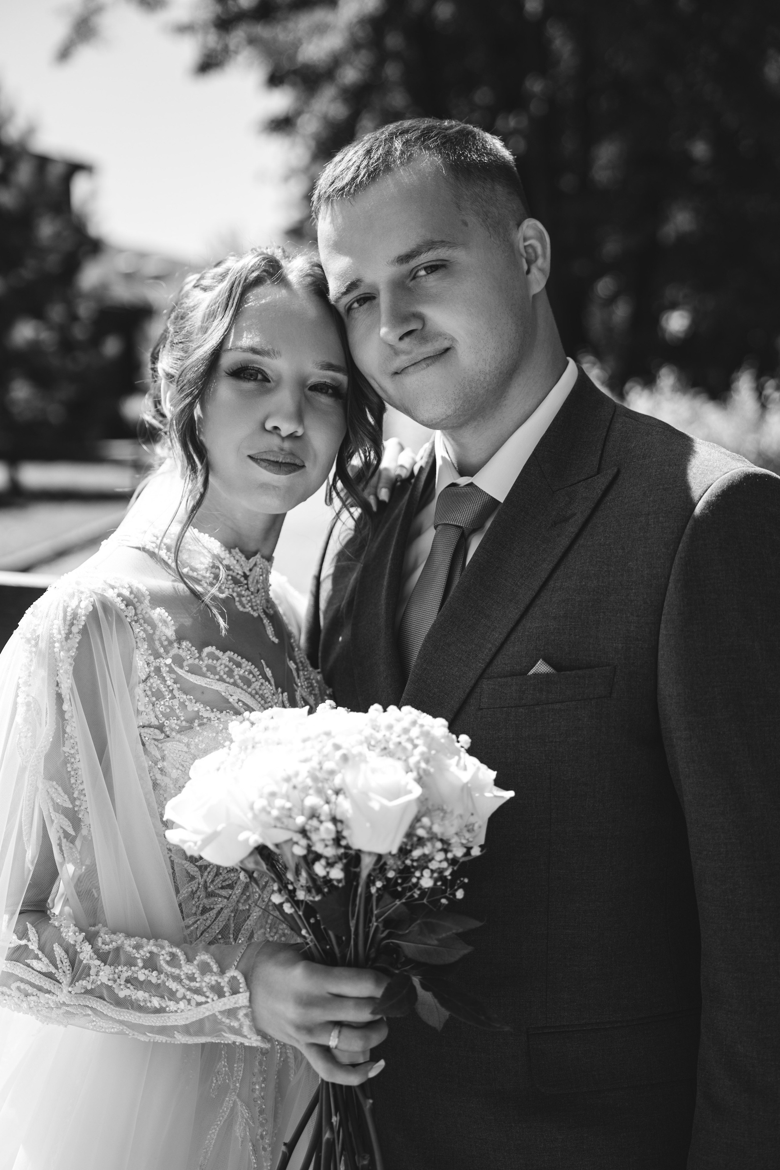 Андрей и Полина. Фотограф и видеограф Олег Игнатов | Свадьбы, Love Story, реклама и корпоративы — Красноярск
