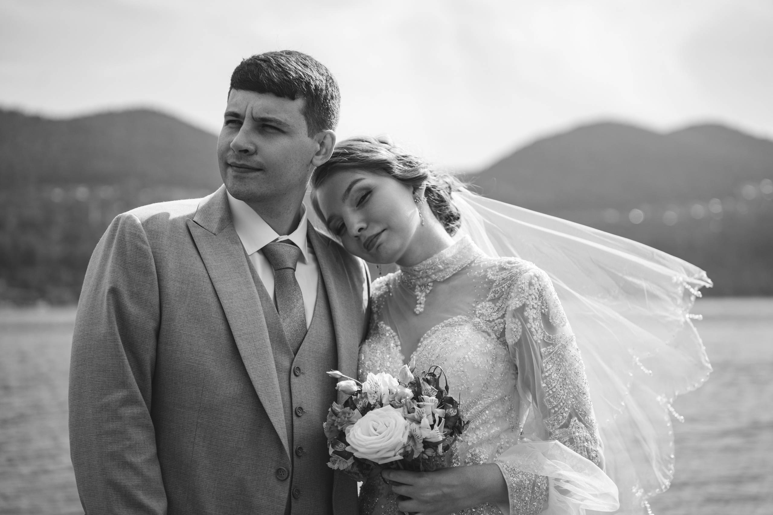 Павел и Вероника. Фотограф и видеограф Олег Игнатов | Свадьбы, Love Story, реклама и корпоративы — Красноярск