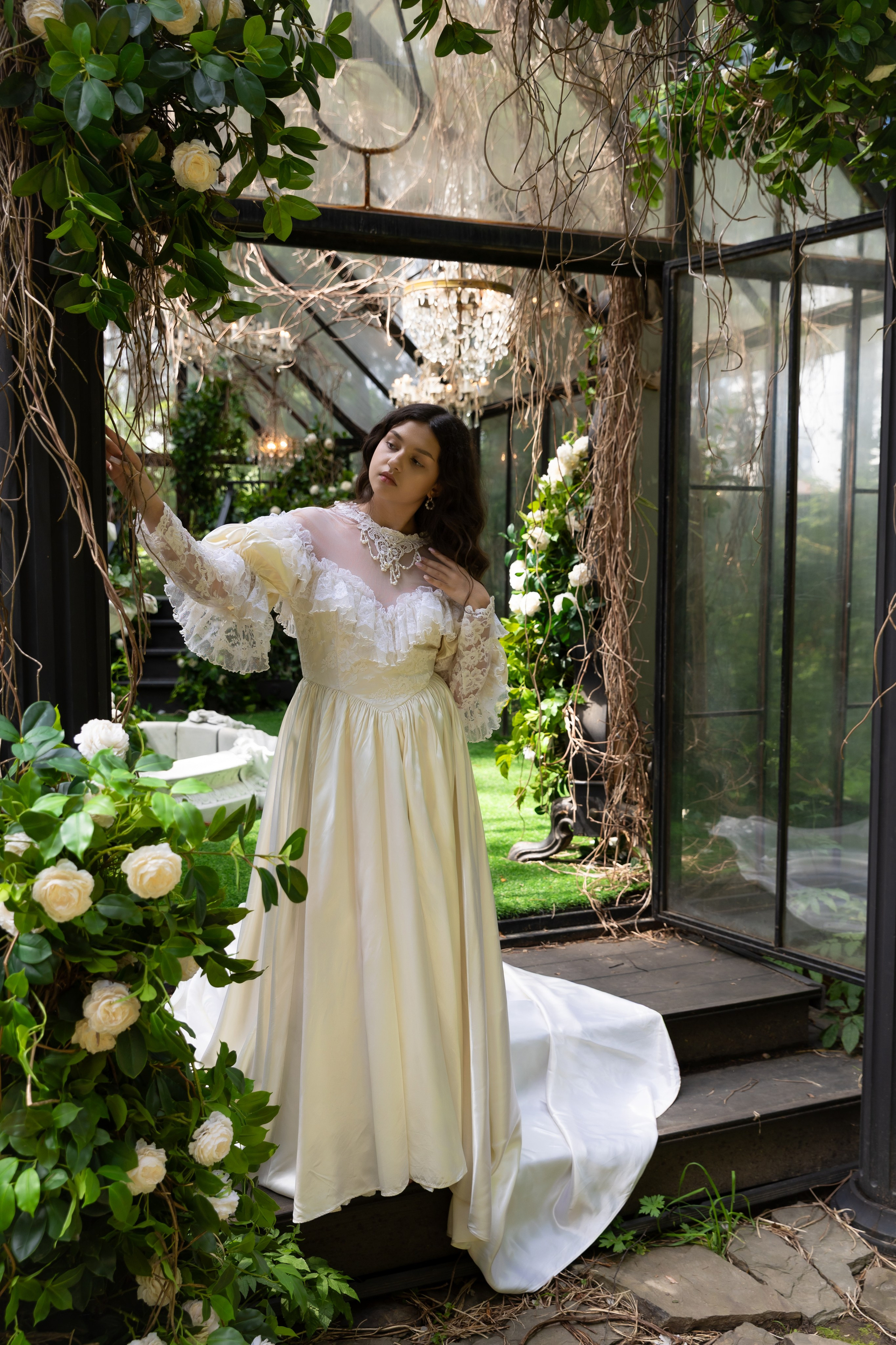 ФОТОСЕССИЯ В СТУДИИ. ПОДМОСКОВЬЕ. Фотограф в Москве и Стамбуле. Мастер сказочных фотографий