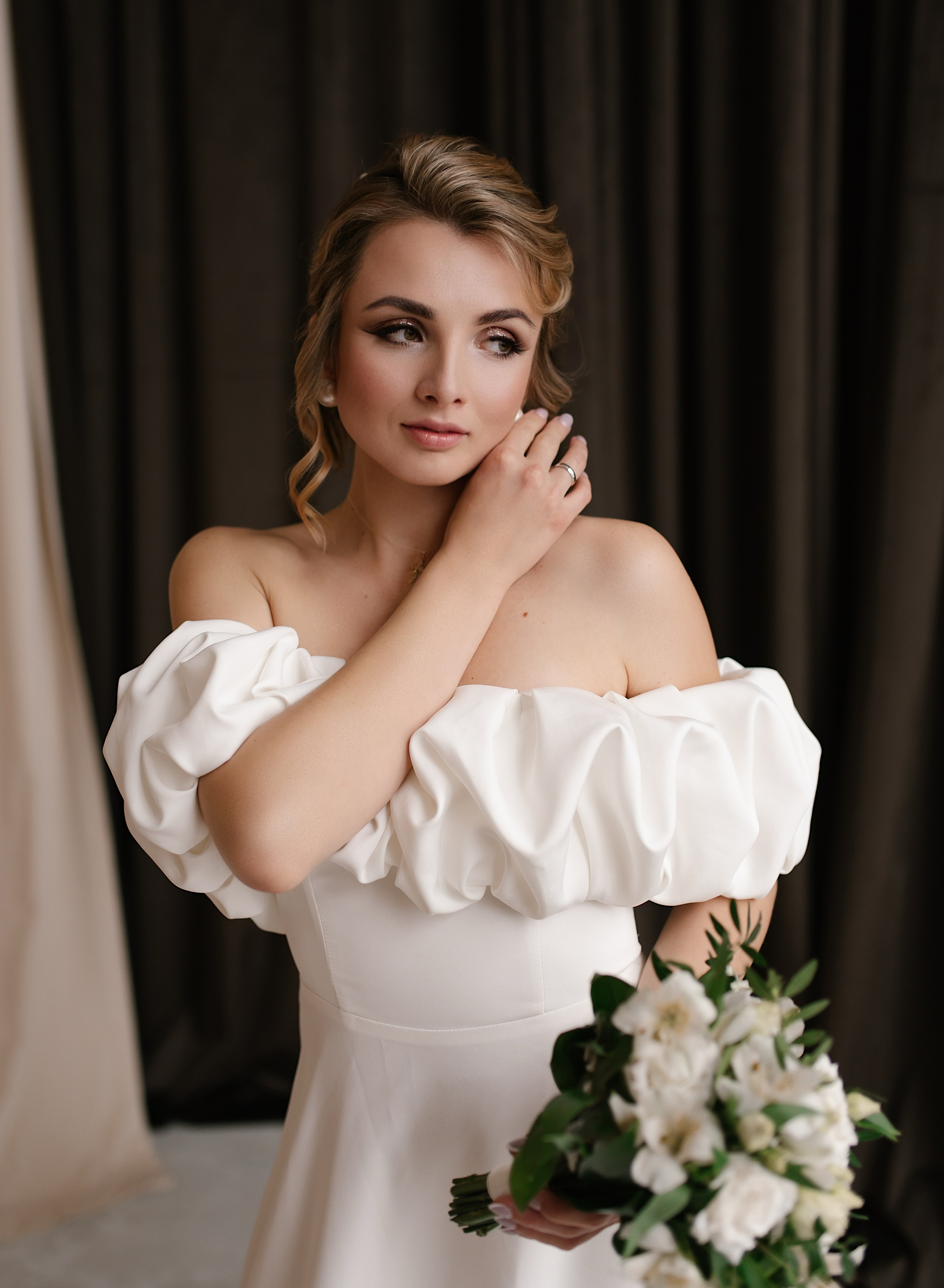 Илария и Александр. Персональный и семейный фотограф в Нижнем Новгороде-Карачева Анна