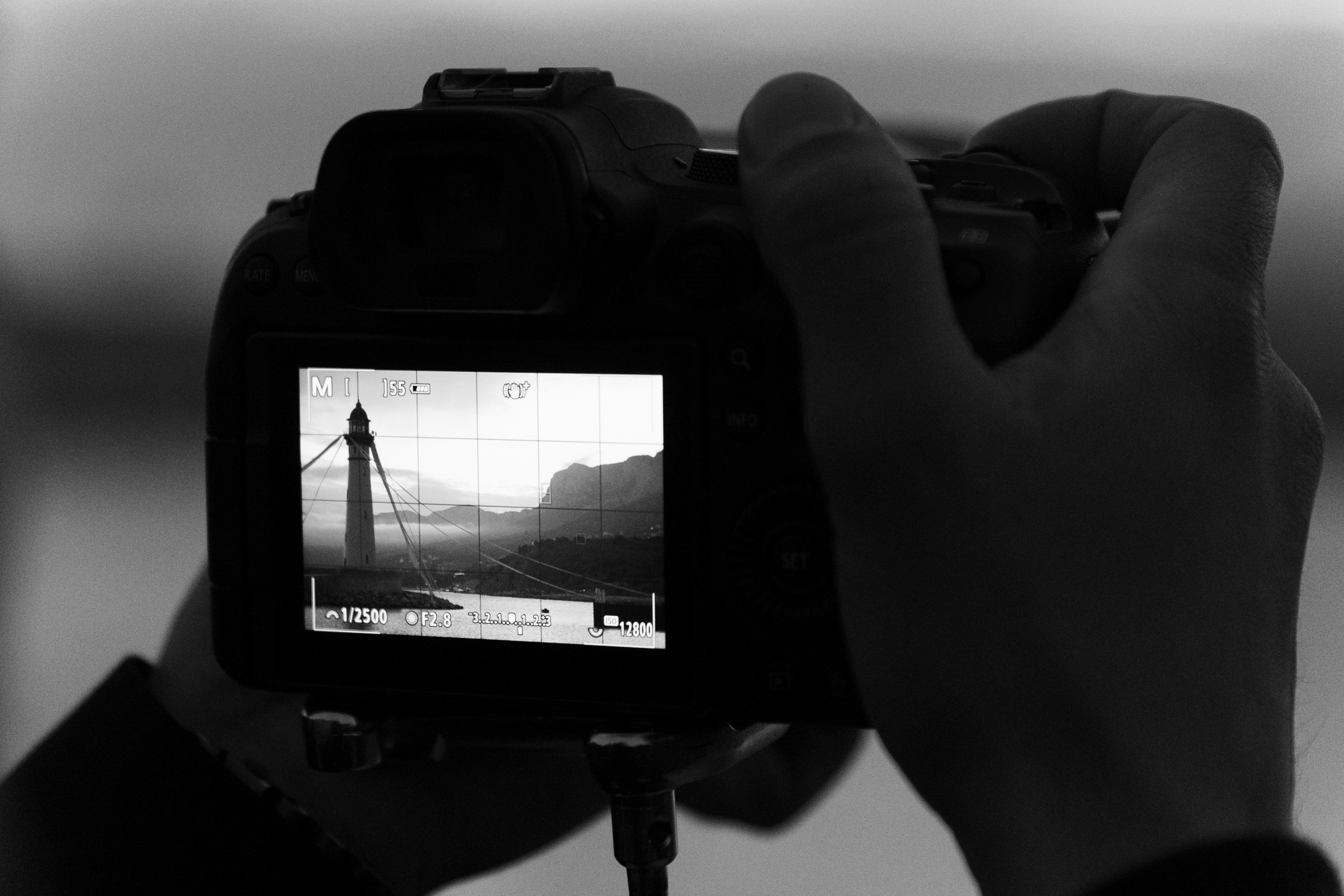 Ты — мой свет. Главная