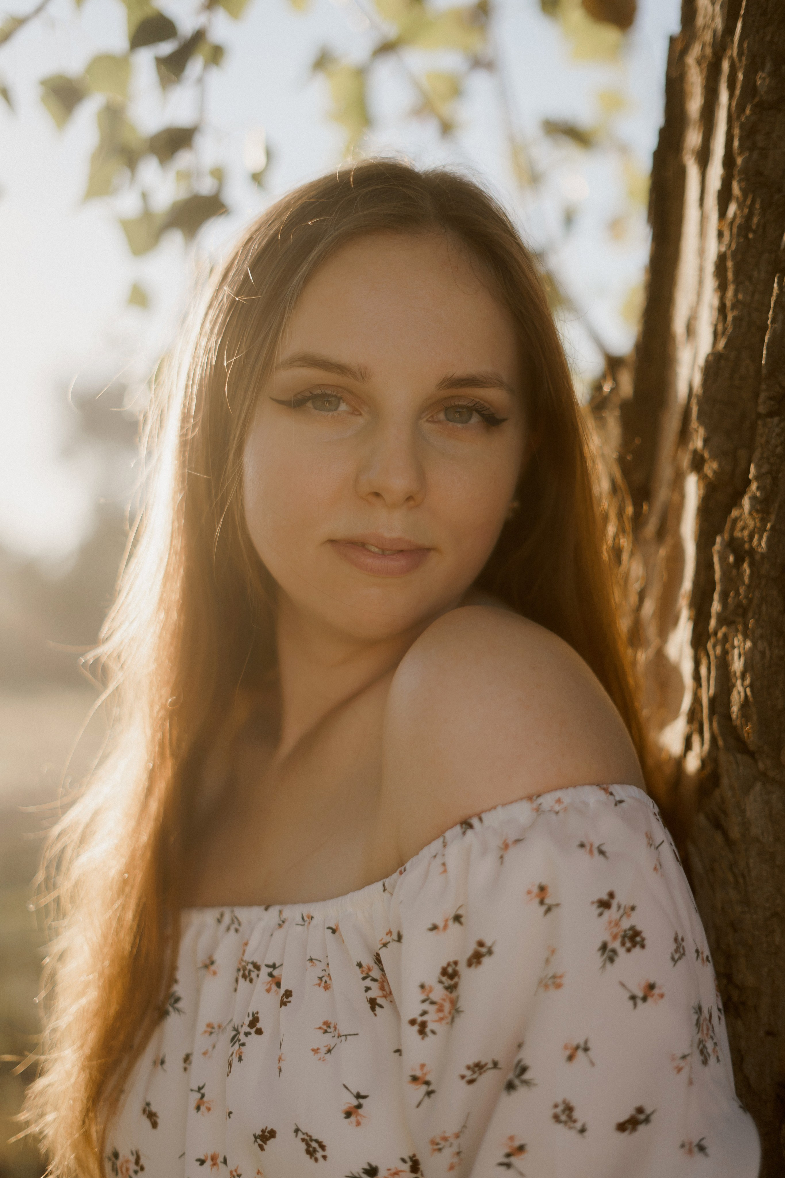 Миша и олеся. Фотограф Валерия Крахмалева