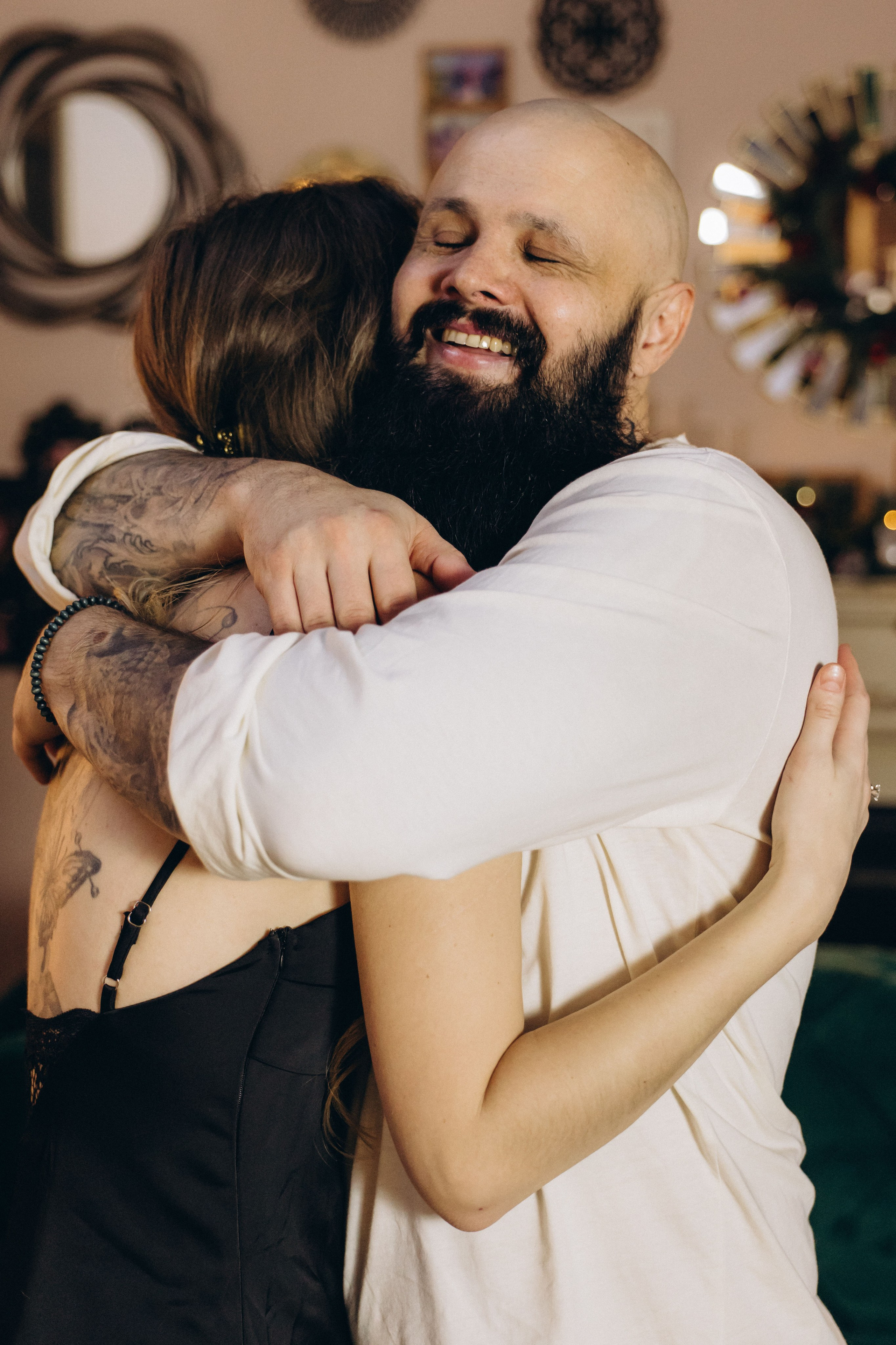 Дом там где мы все. Семейный фотограф в Москве, Щелково, Фрязино _ Виктория Степанова