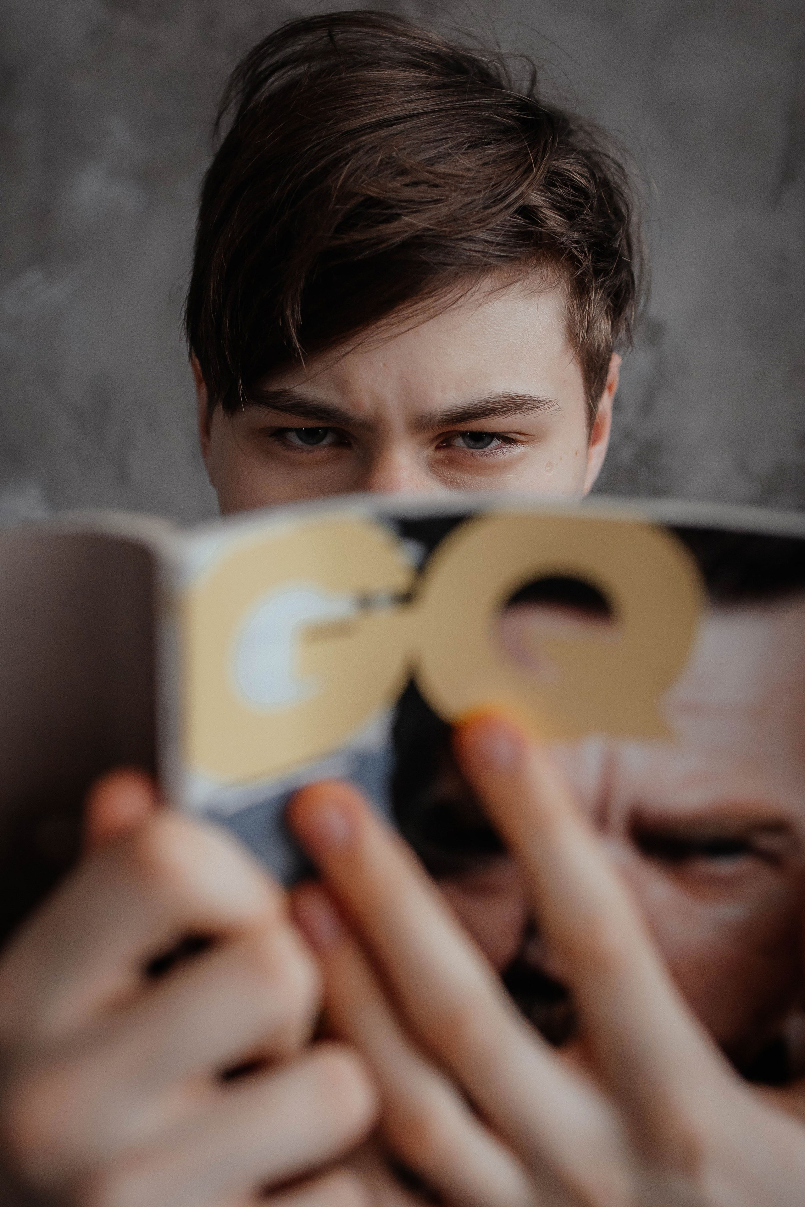 Студийная фотосессия семьи для Дмитрия, Анастасии, Алексея и Полины. Семейный фотограф в Москве, Щелково, Фрязино _ Виктория Степанова