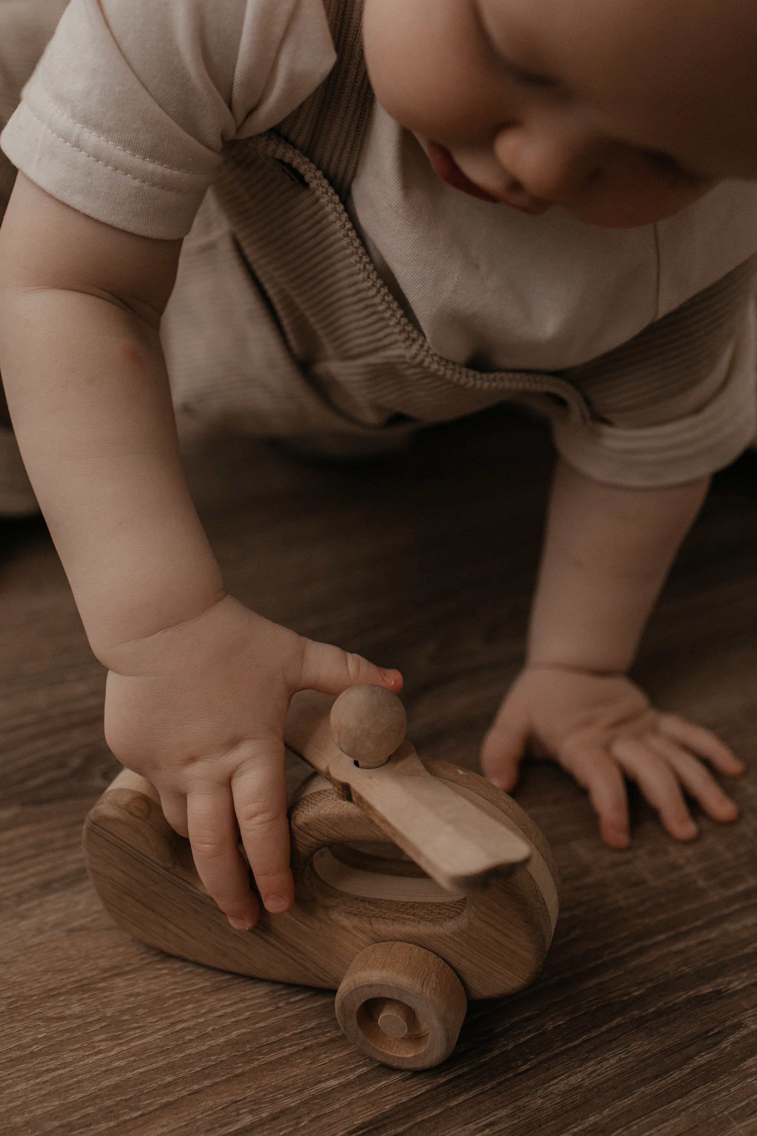Студийная съемка на годик сыночку Паше. Семейный фотограф в Москве, Щелково, Фрязино _ Виктория Степанова