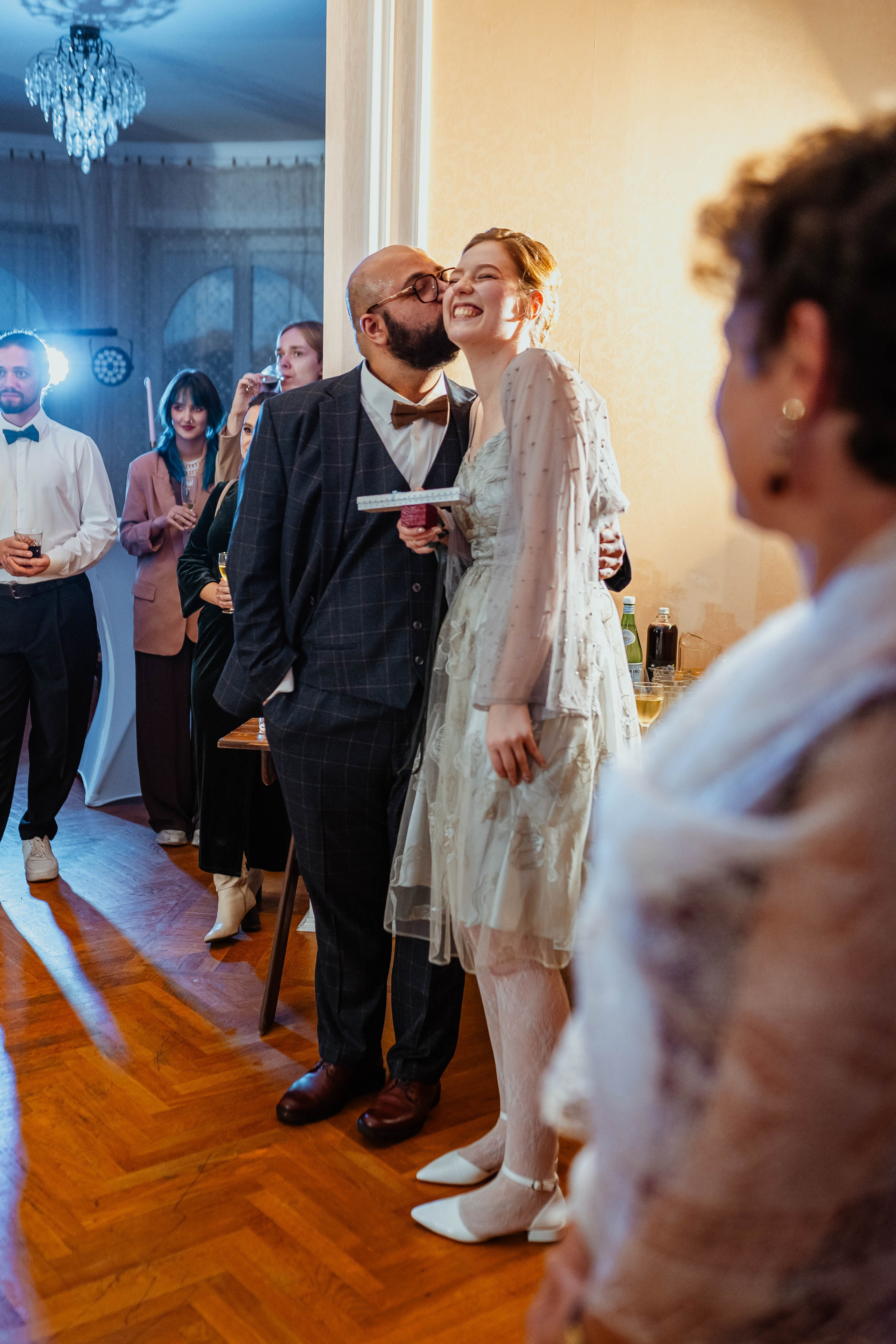 La storia del vero amore Toros & Rita. Love & Live photographer Злата Акимова