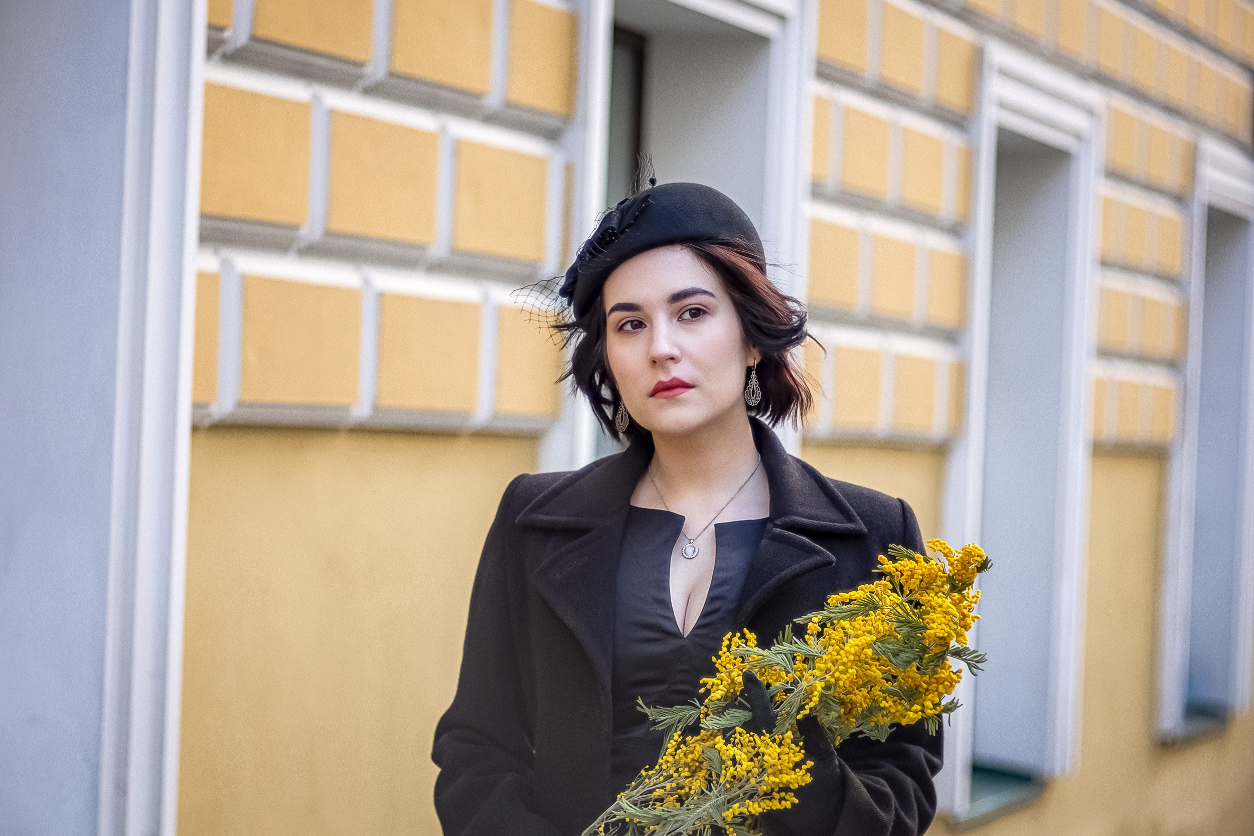 Уличные фотографии. Фотограф Алексей Ка…