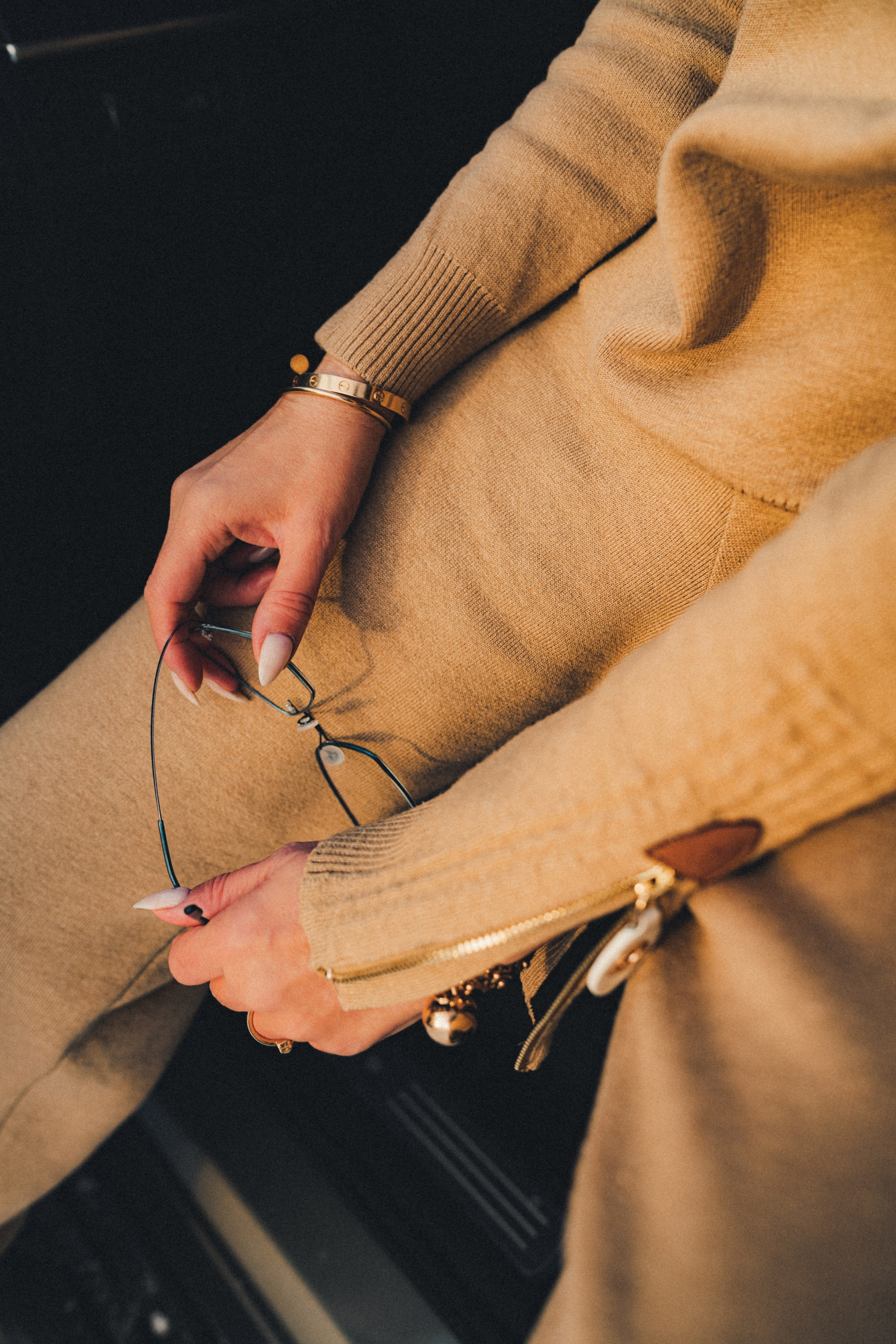 Автомобильная фотосессия Volvo XC90 + портрет владельца. Фотограф Илья К. в Москве