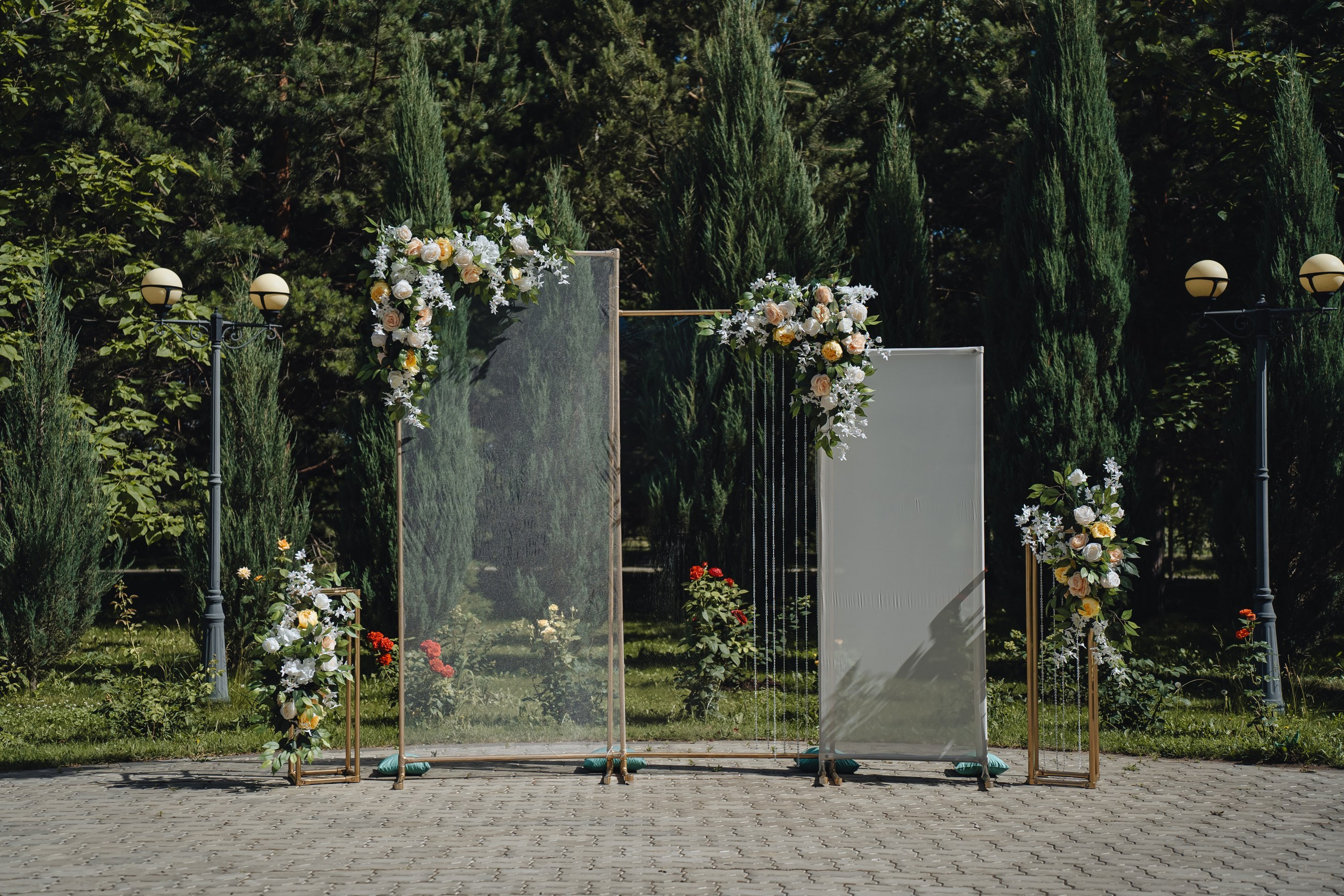Кирилл и Ульяна. Полный день. Семейный и свадебный фотограф в Саратове Евангелина Штах