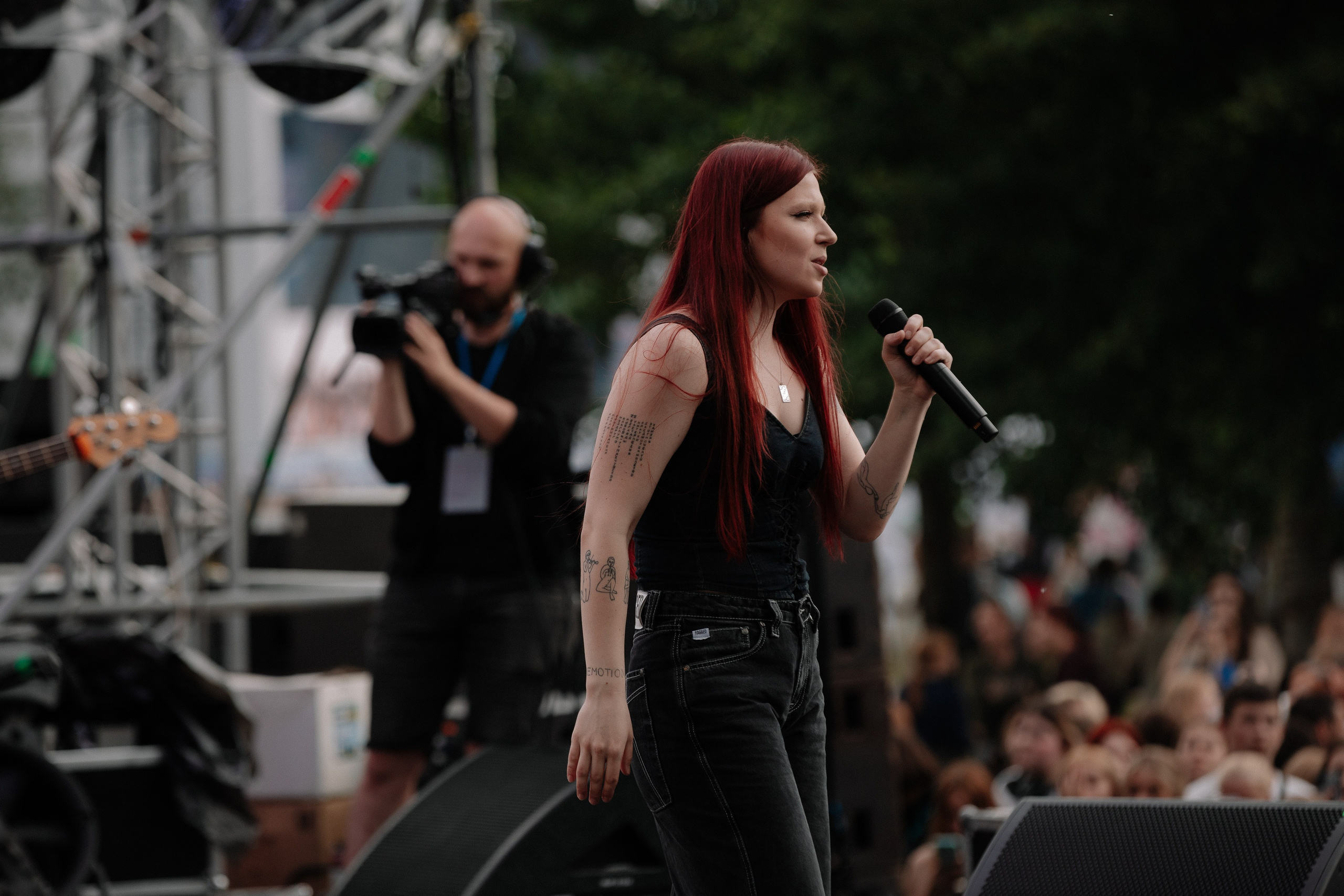 VK1'23. Фотограф в Санкт-Петербурге