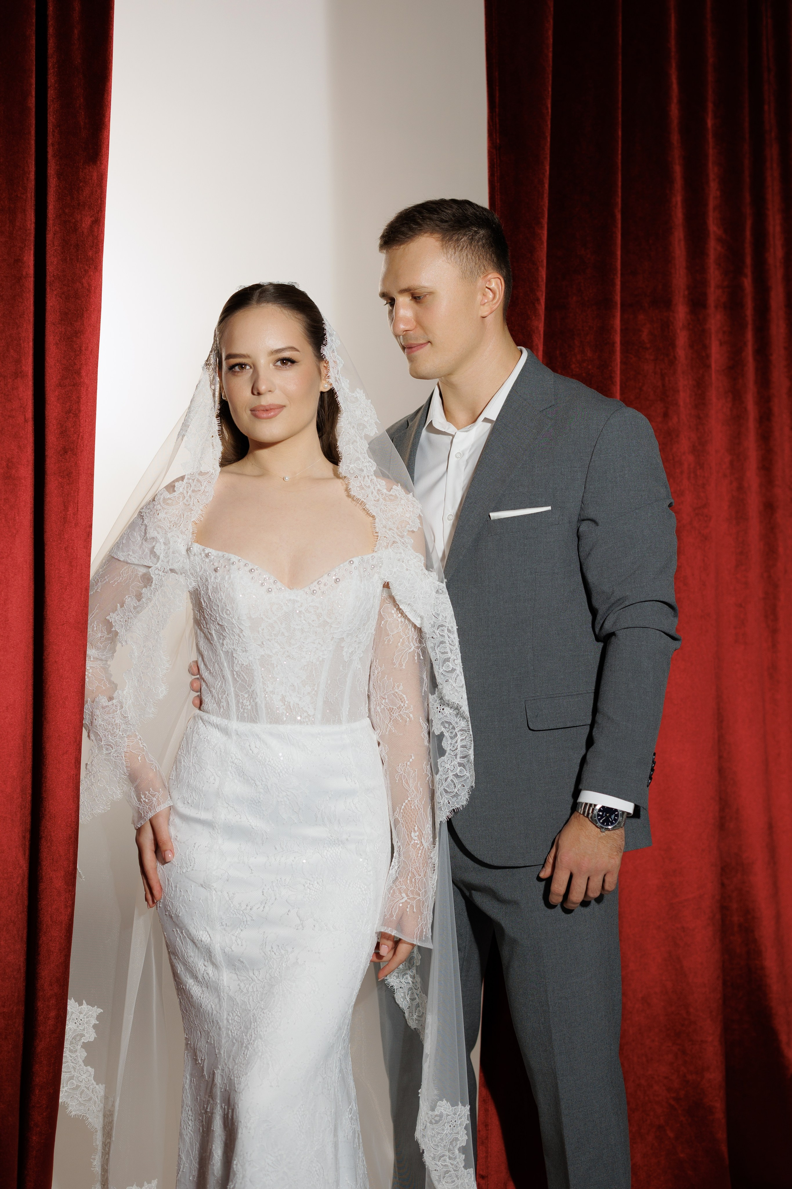 Любовь в красном. Аксанна Аракелян