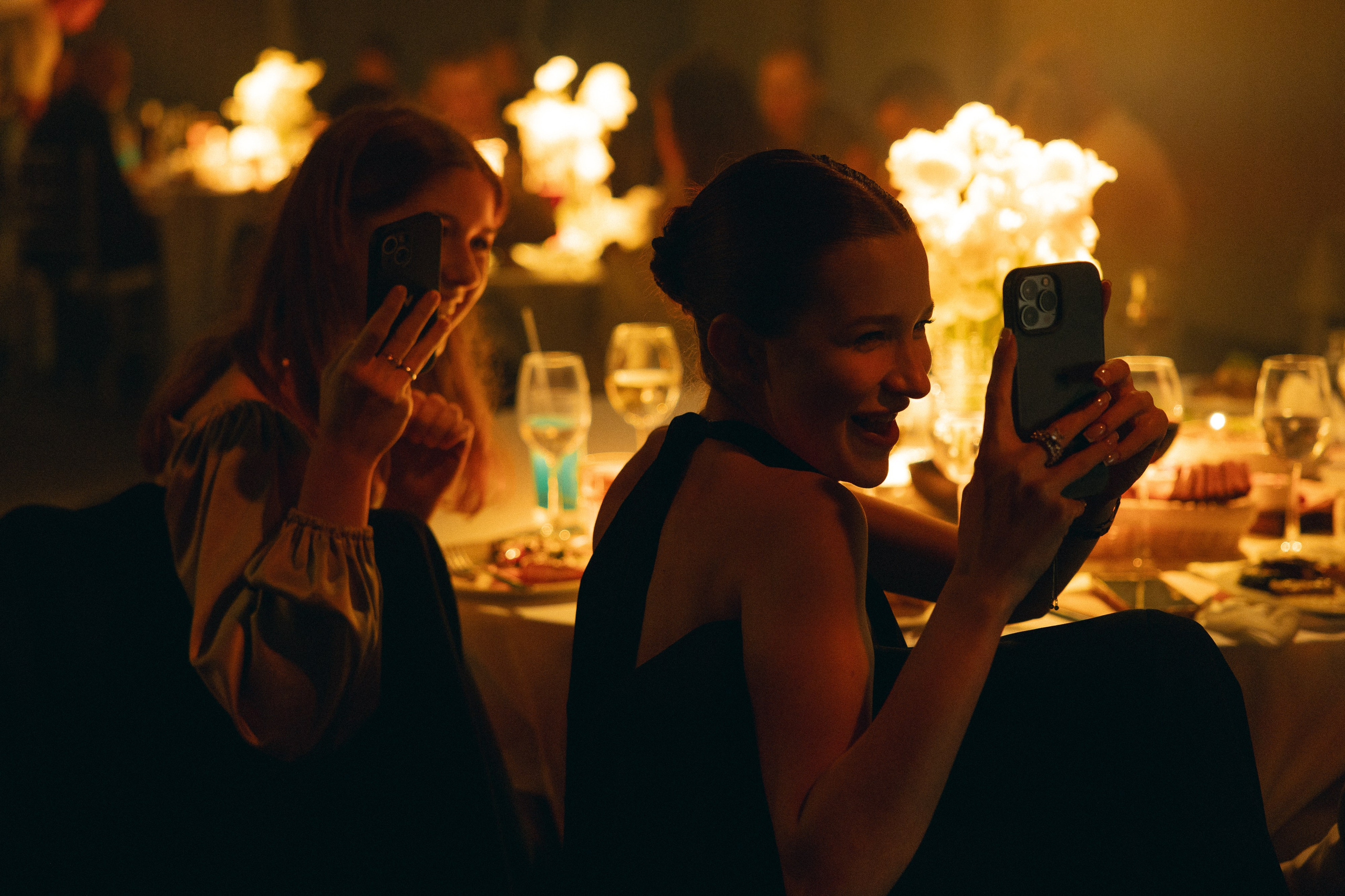 Напоминая о твоих поцелуях. Свадебный фотограф Таня Караисаева