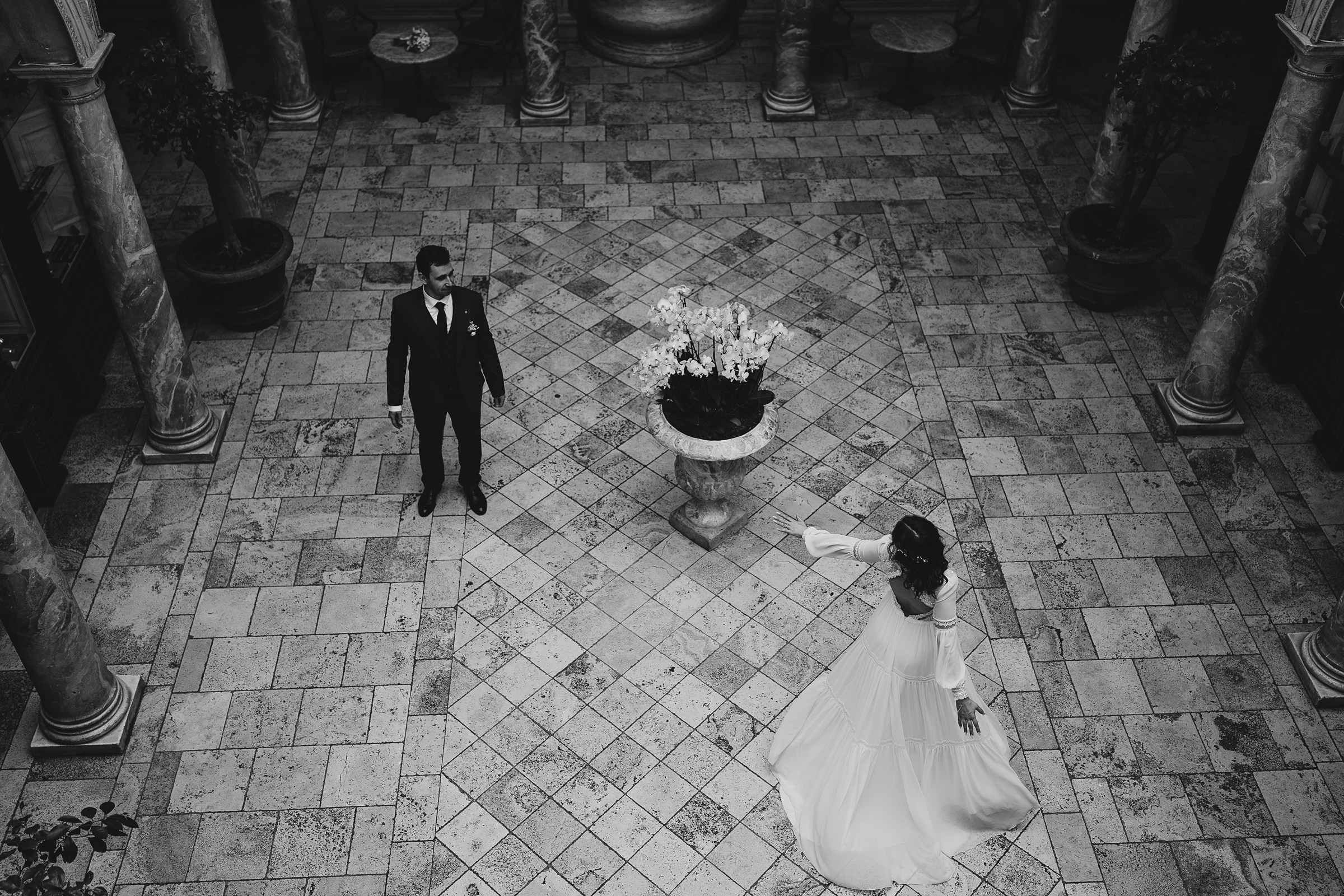 Денис Маргарита. Свадебный фотограф и видеограф Дмитрий Горяченков