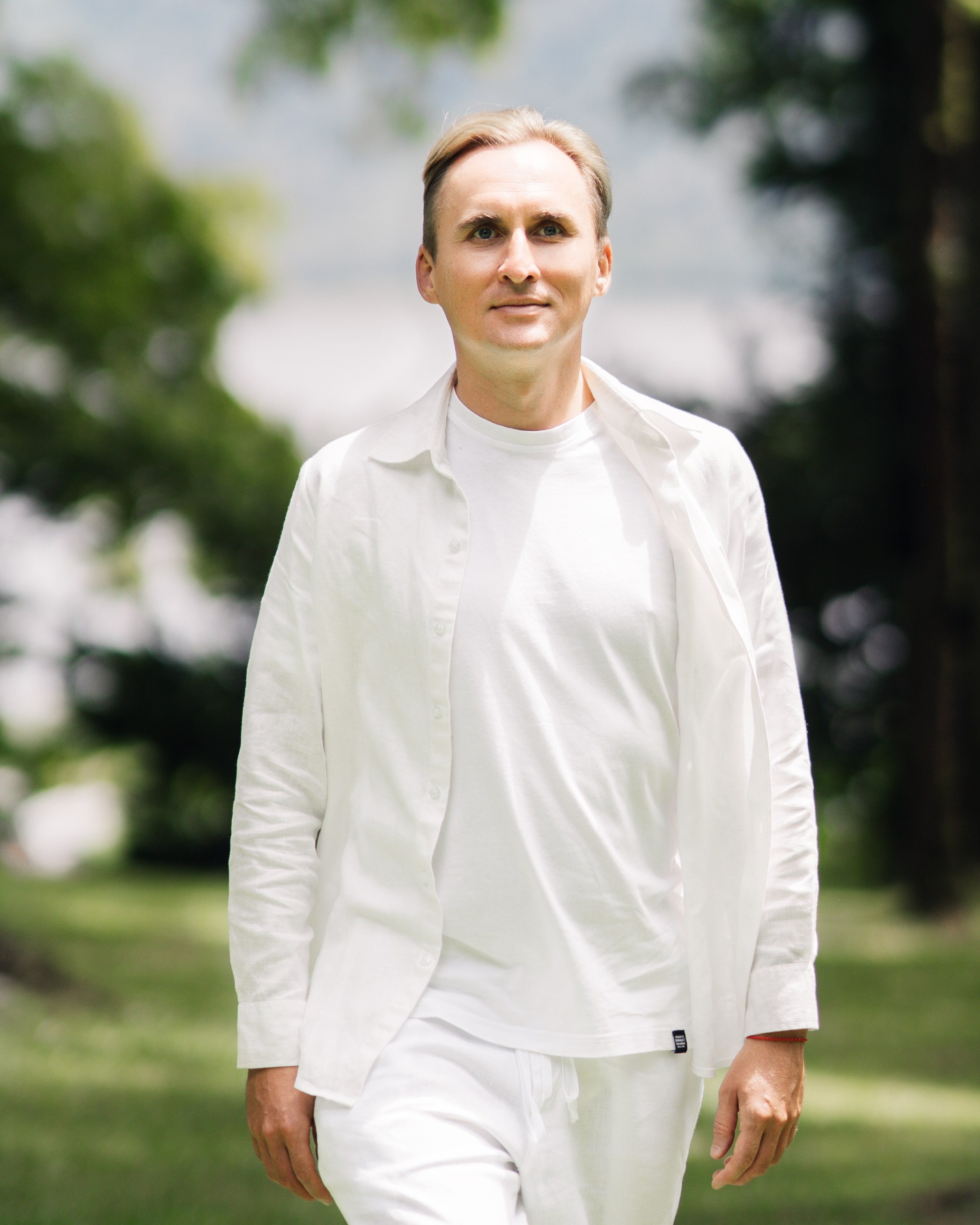 MEN. Art Photographer Anastasiia Maiskaya