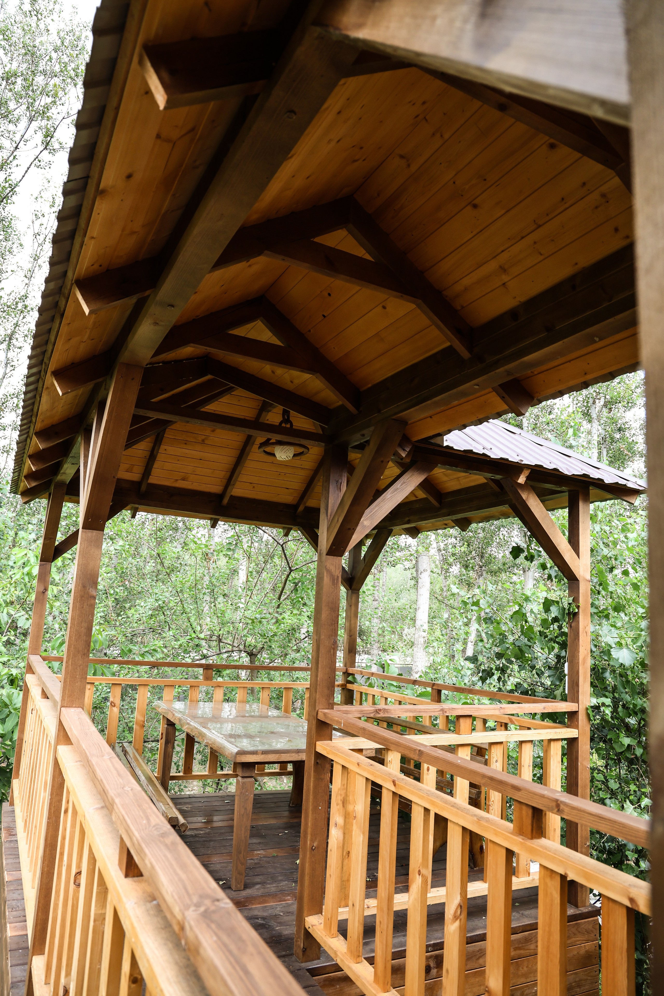 Рассвет. Zuleta.Go