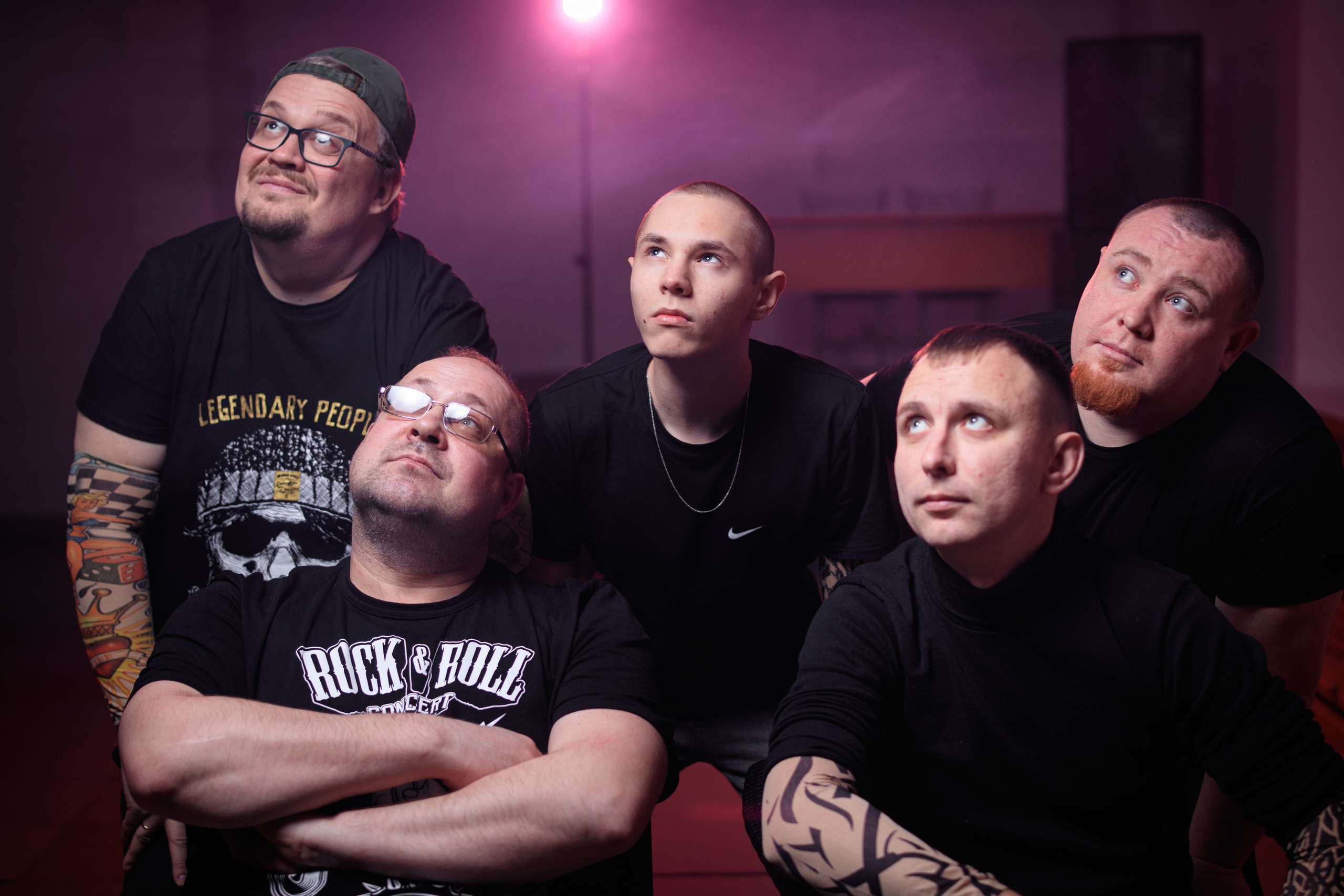 Фотограф в Кашине Калязине Кесовой Горе. Евгений Копайсов | официальный сайт