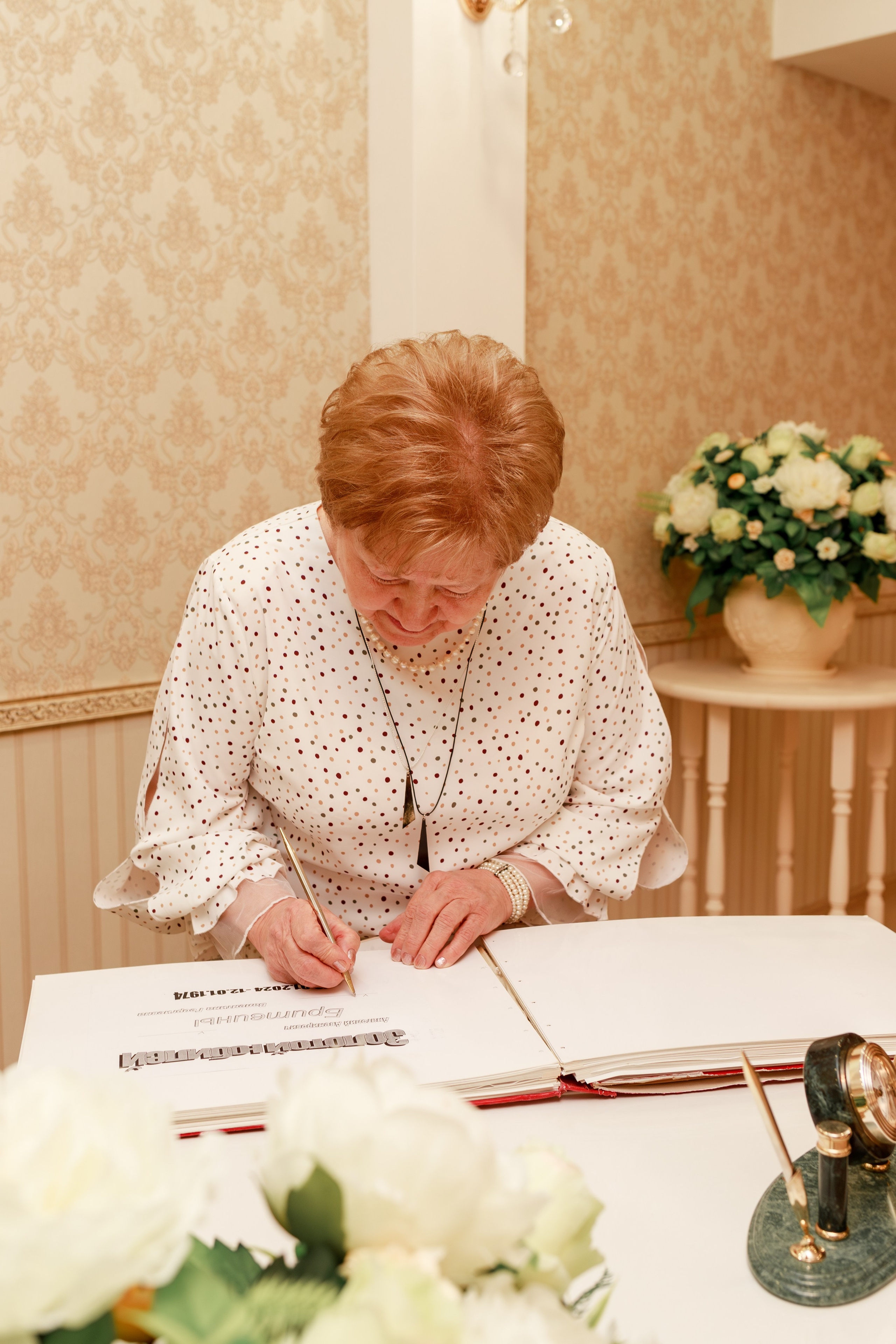 Золотая свадьба. Семейный и детский фотограф в Краснодаре Ирина Лаврецкая
