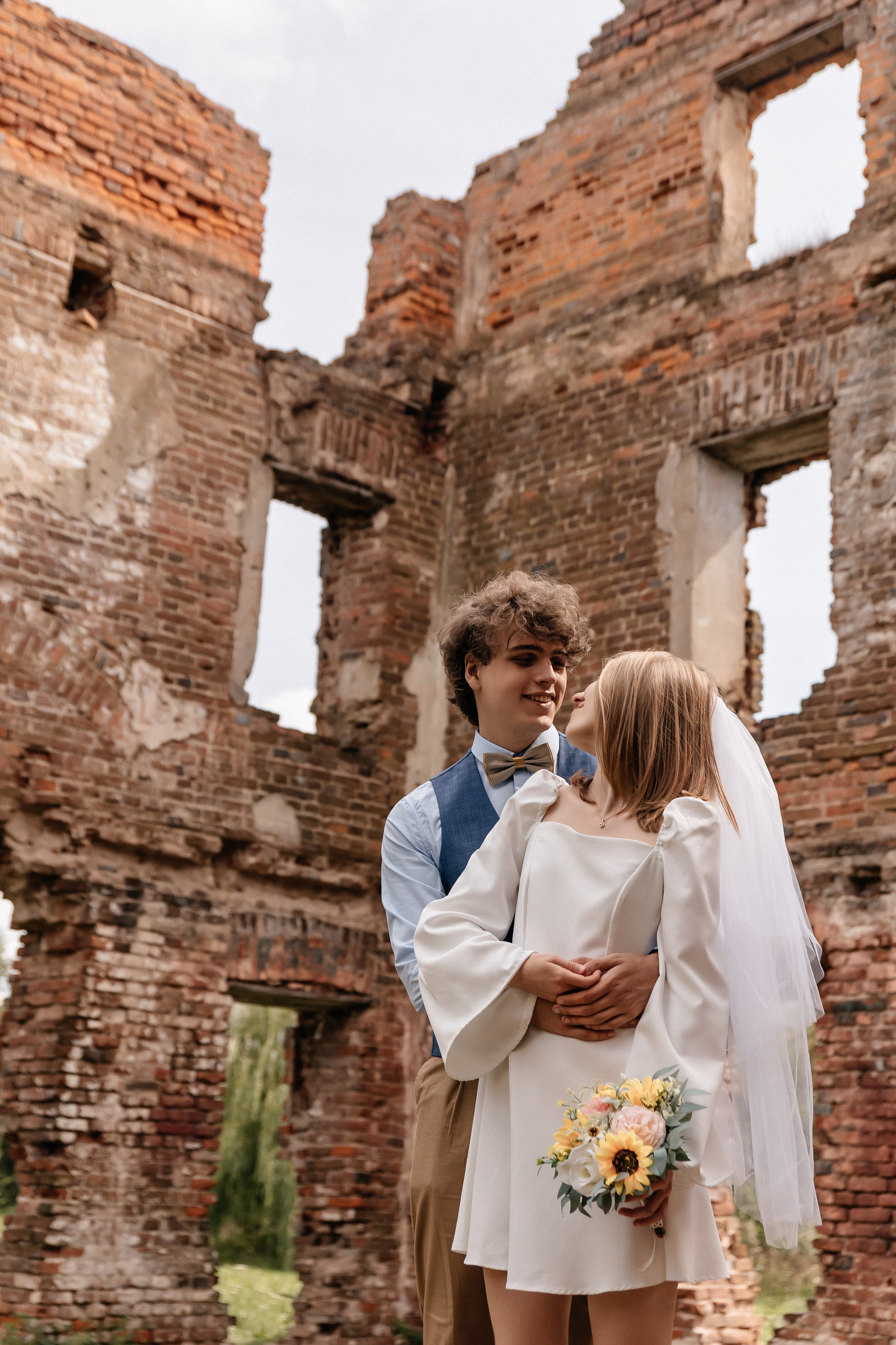 Катя и Женя. Семейный фотограф Минск Усова Ольга