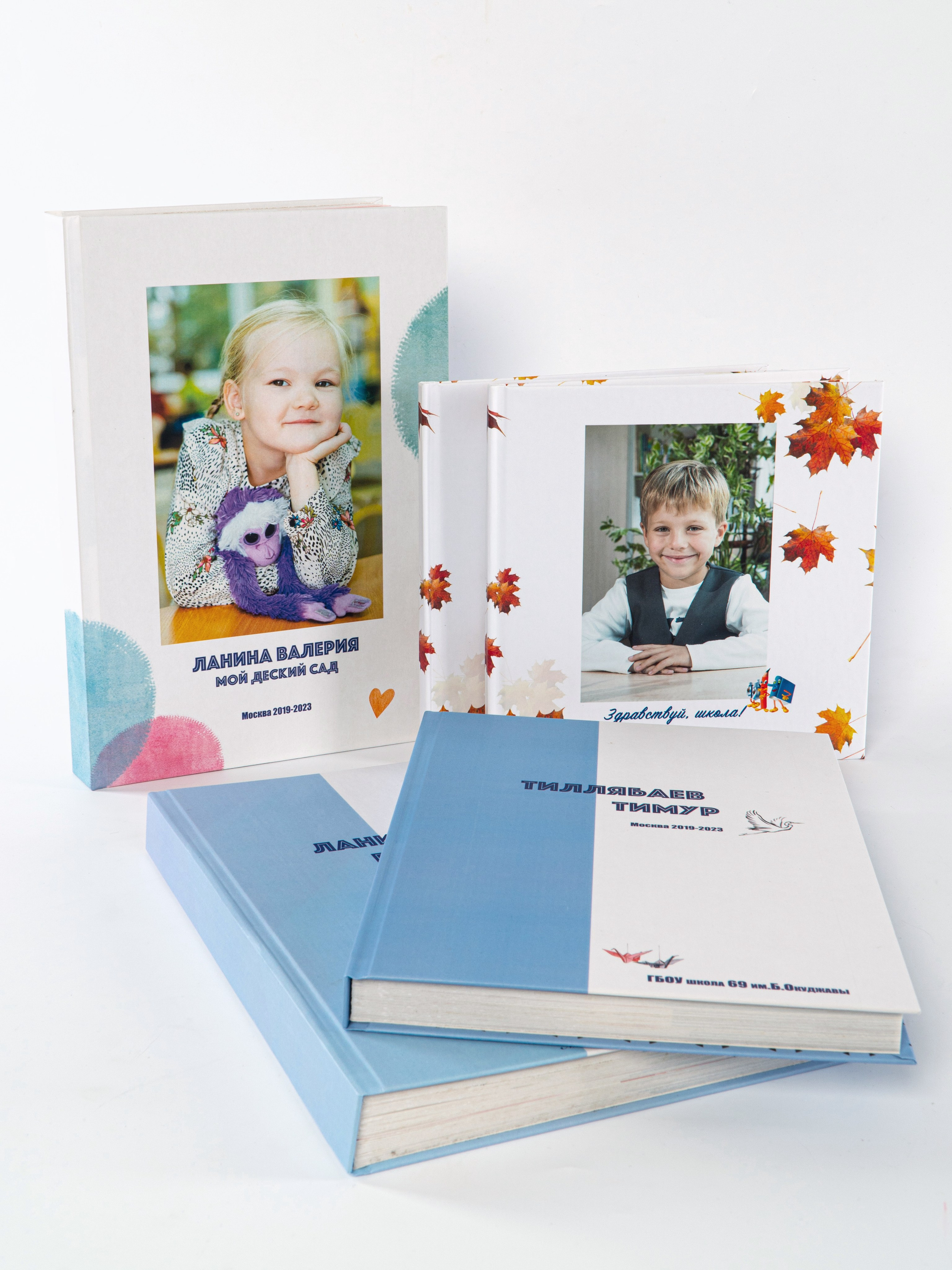 Фотопродукция для сада и школ. Семейный и женский фотограф