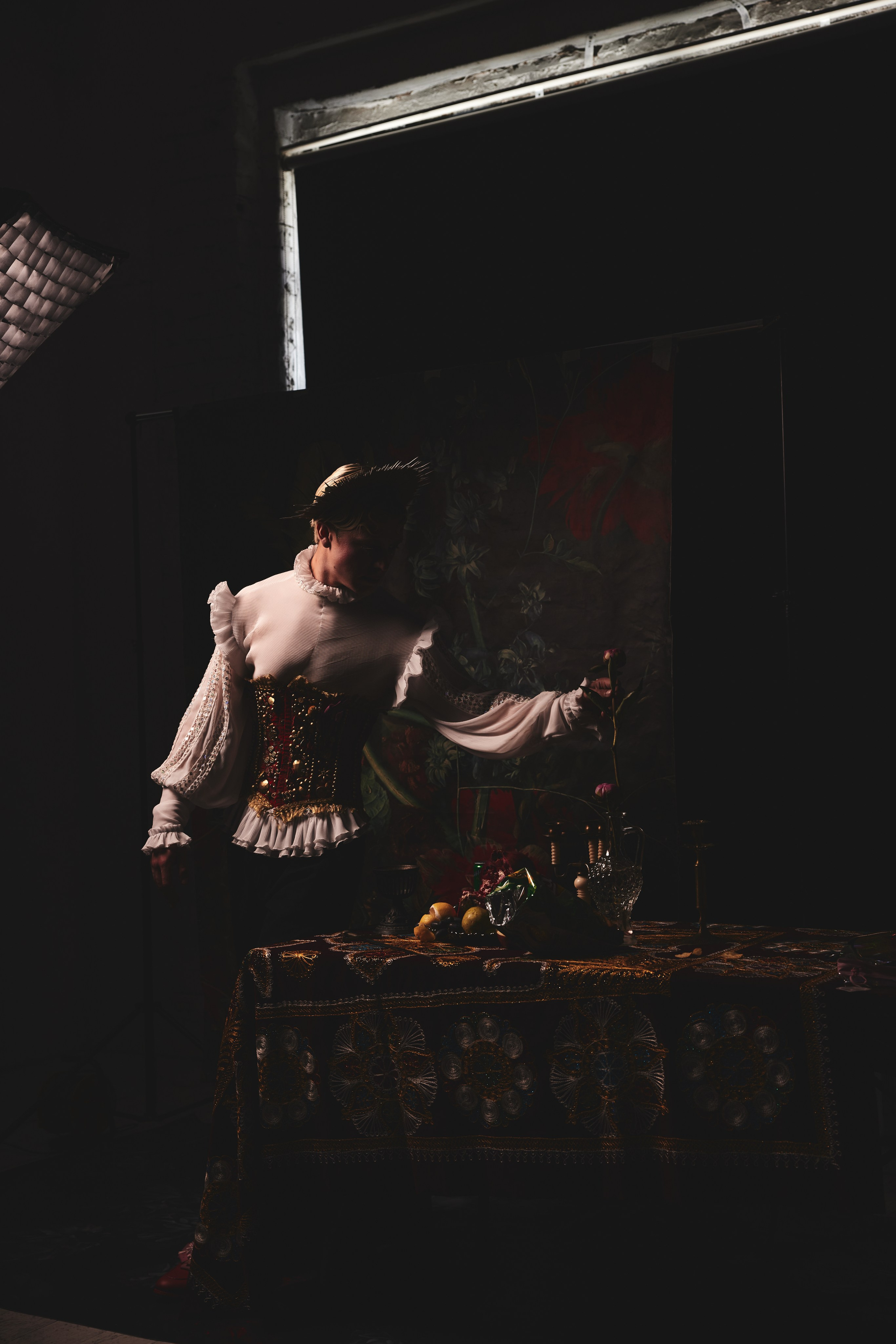 Арт. Фотограф Александр Рауш