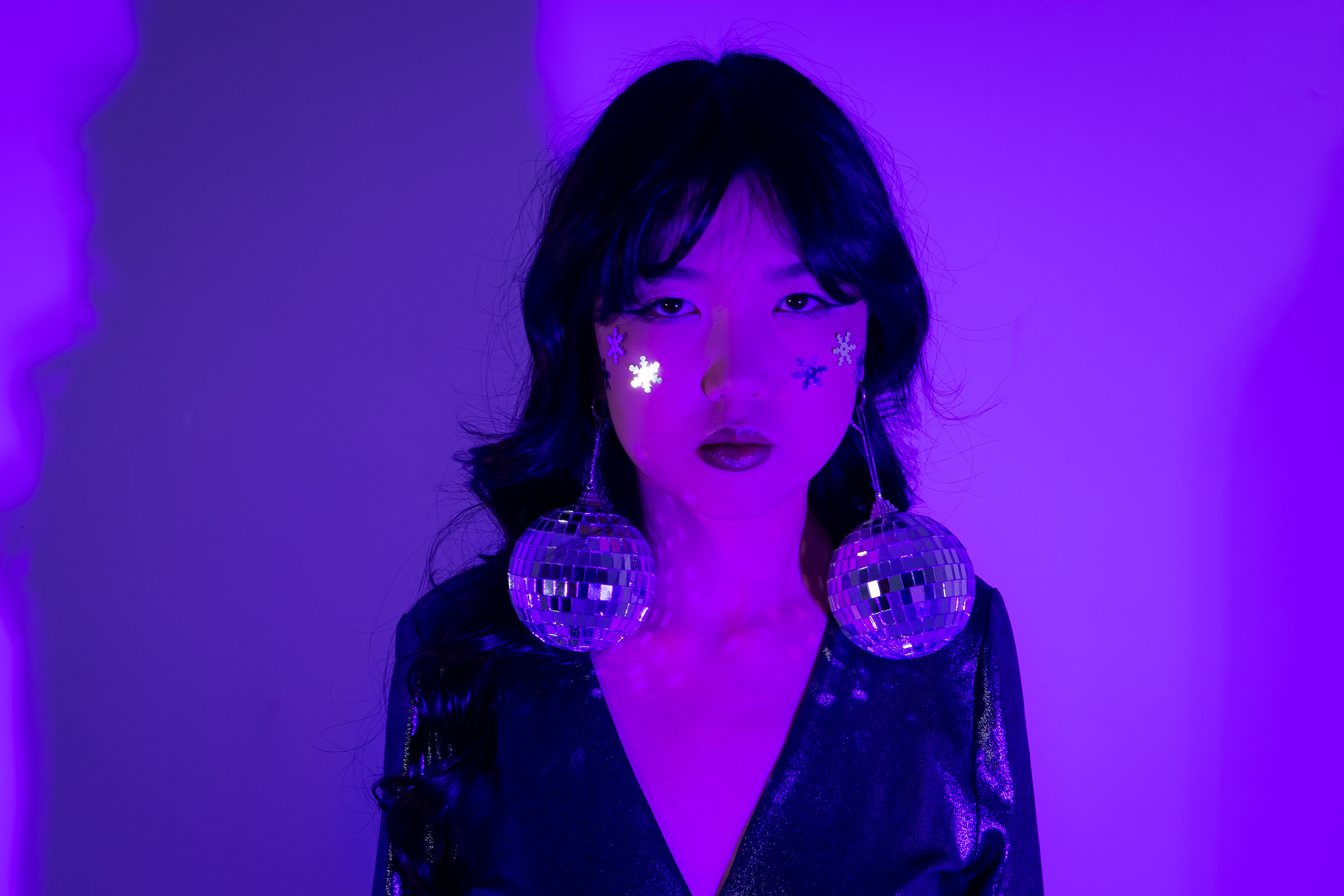 Salta purple. Репортажный и портретный фотограф Казань / Горячих Полина