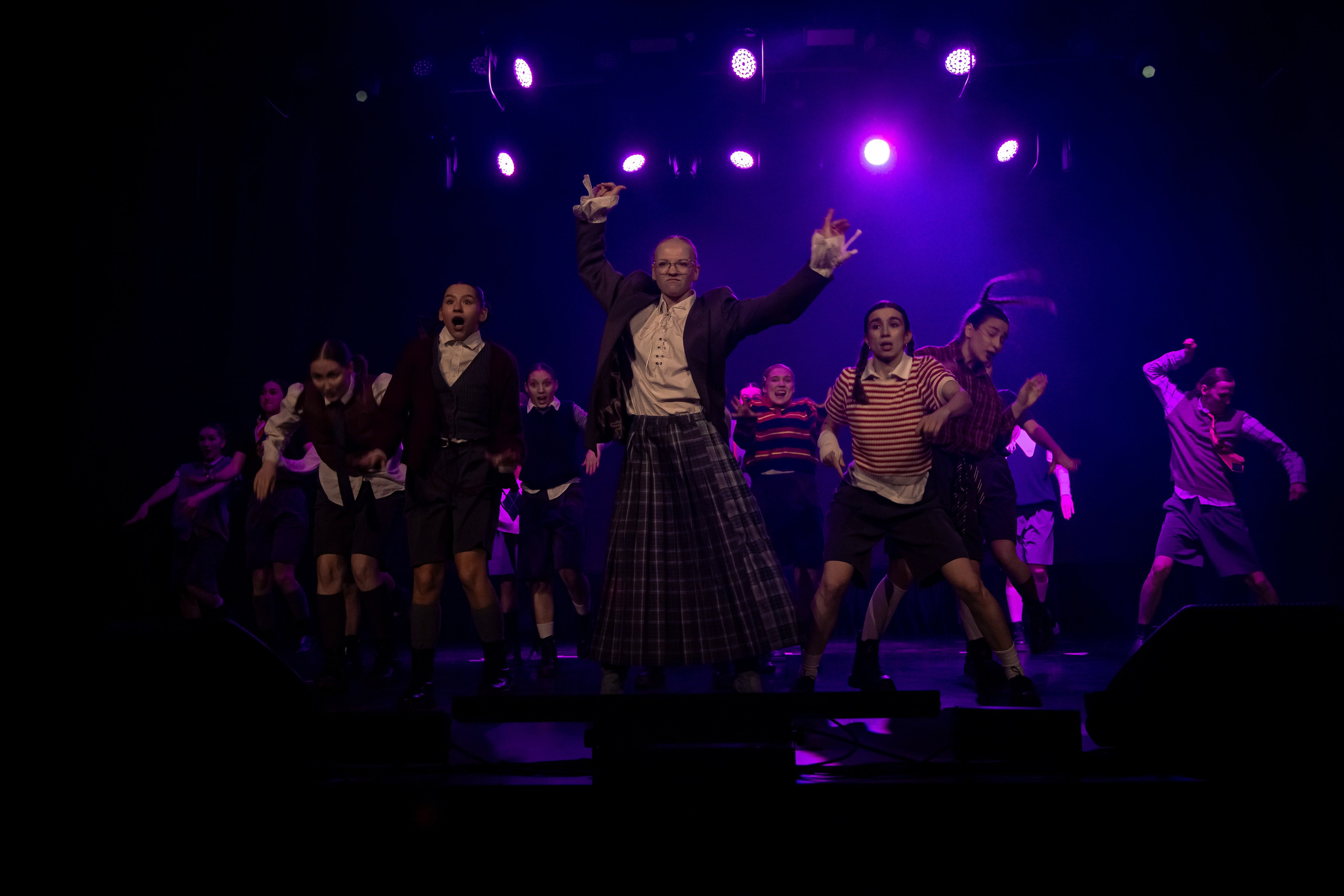 II Медиапремия «Поток». Репортажный и портретный фотограф Казань / Горячих Полина