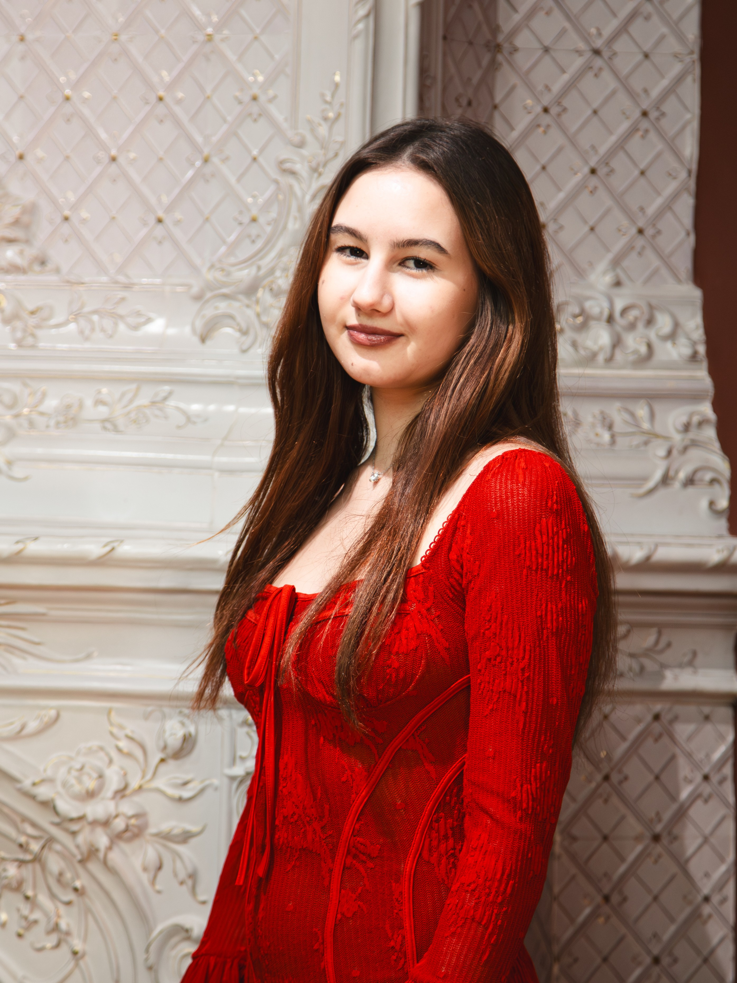 Студбал: фотосессия участников. Репортажный и портретный фотограф Казань / Горячих Полина