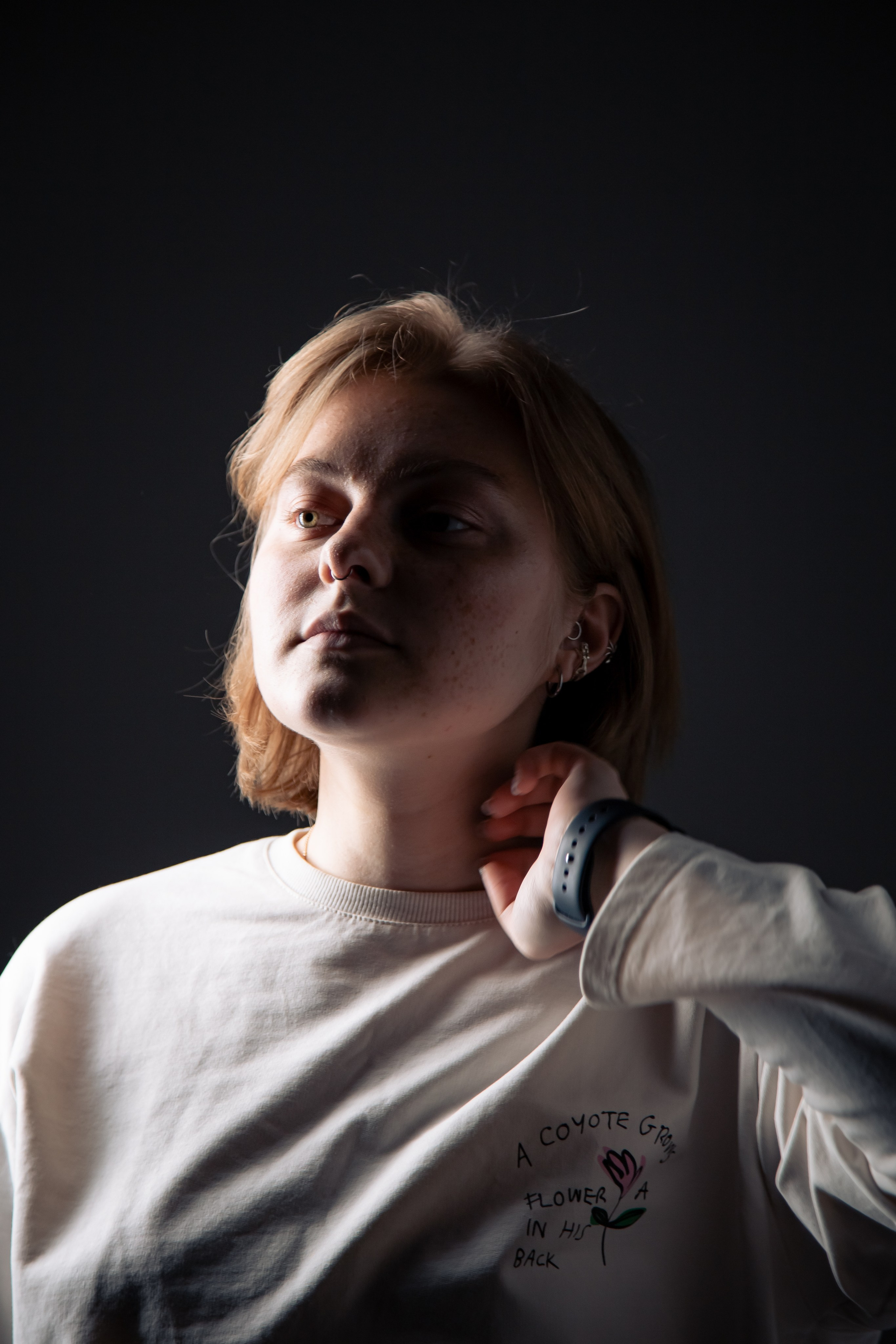 Little rock star. Репортажный и портретный фотограф Казань / Горячих Полина