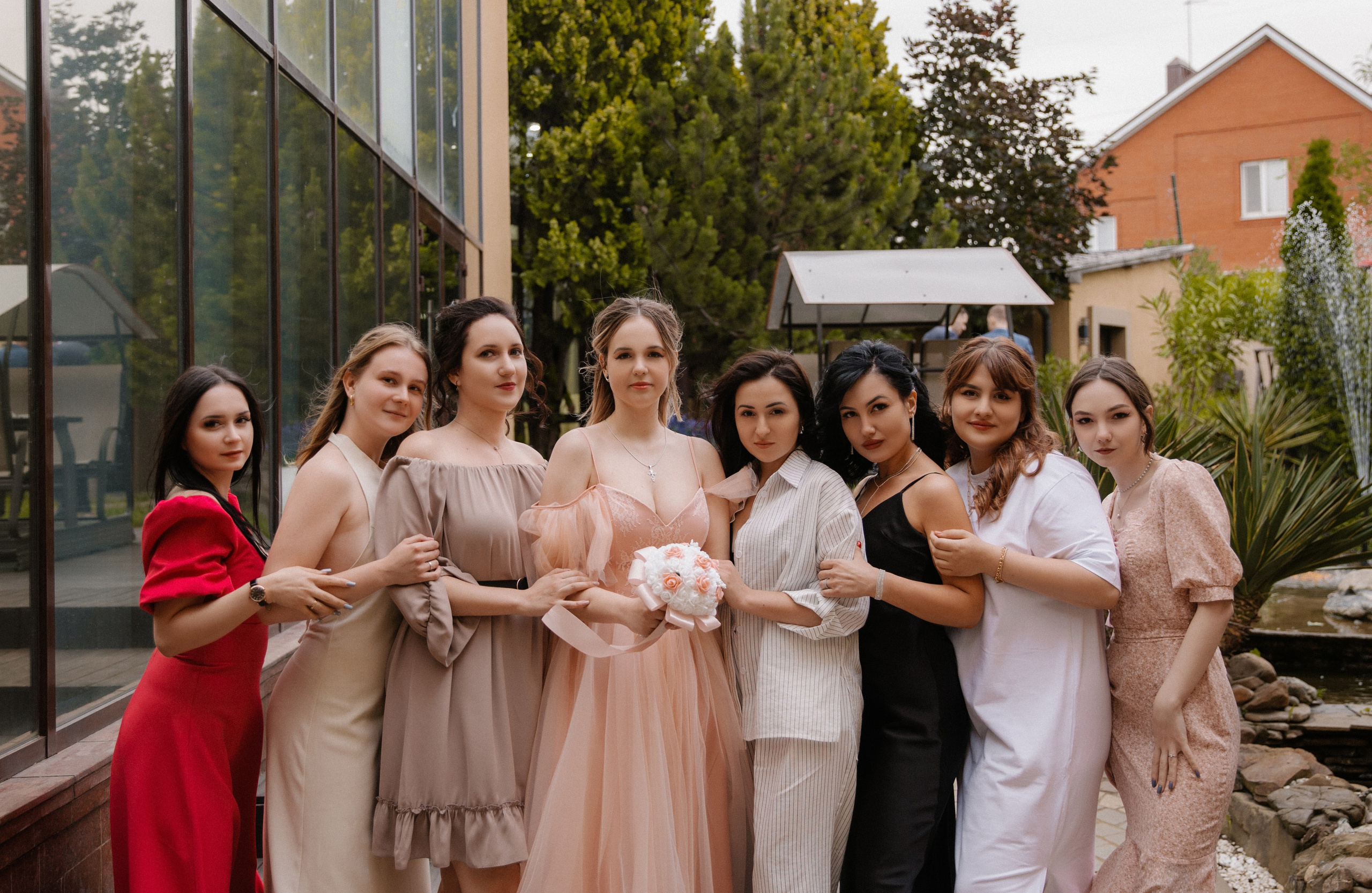 Свадебная история Александра и Александры. Фотограф в Краснодаре и Краснодарском крае