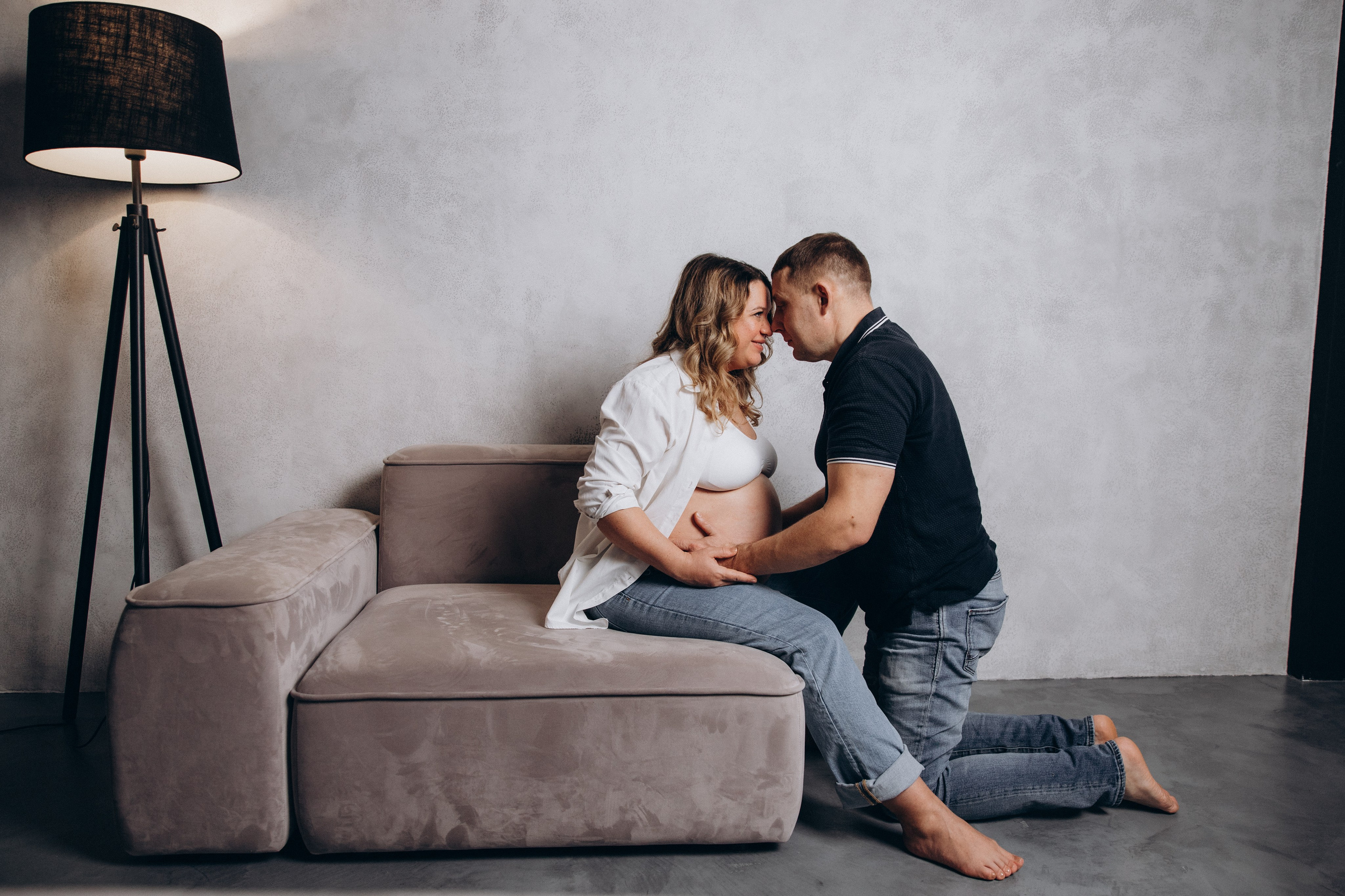 Юлия. Семейный фотограф документалист в Пензе Лопатинская Татья