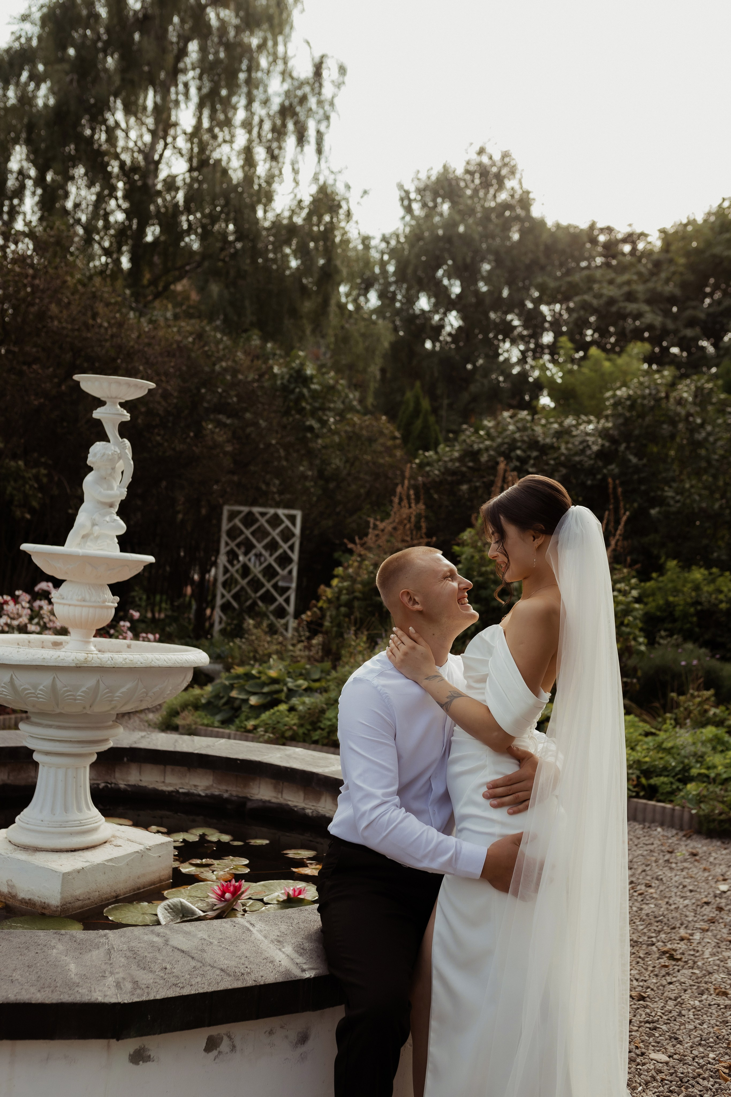 Илья & Анна. ФОТОГРАФ Маргарита Сивакова | Ярославль Кострома Москва