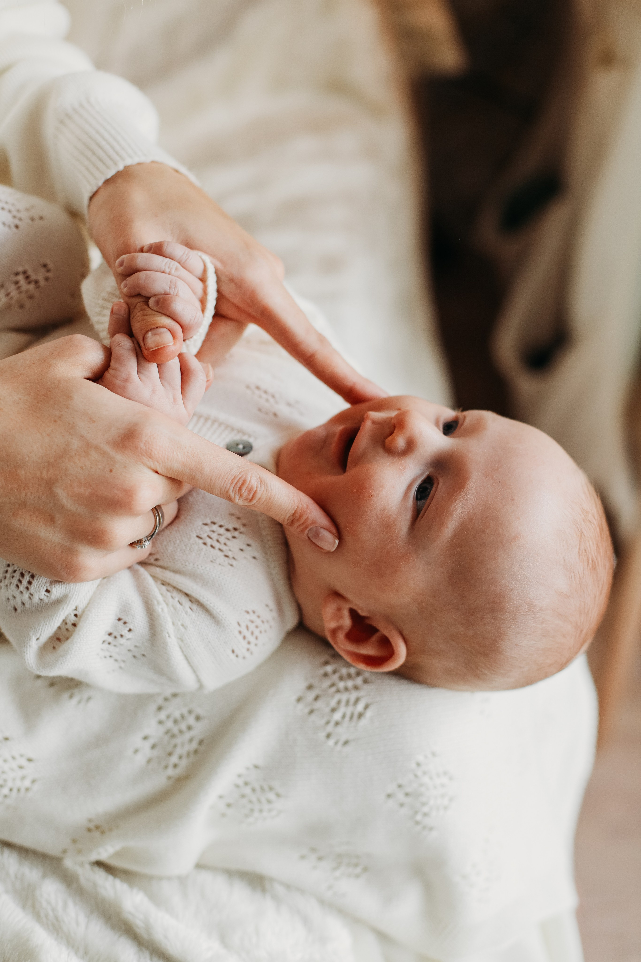 Семейные истории. Фотограф Екатерина Каменная. Санкт-Петербург