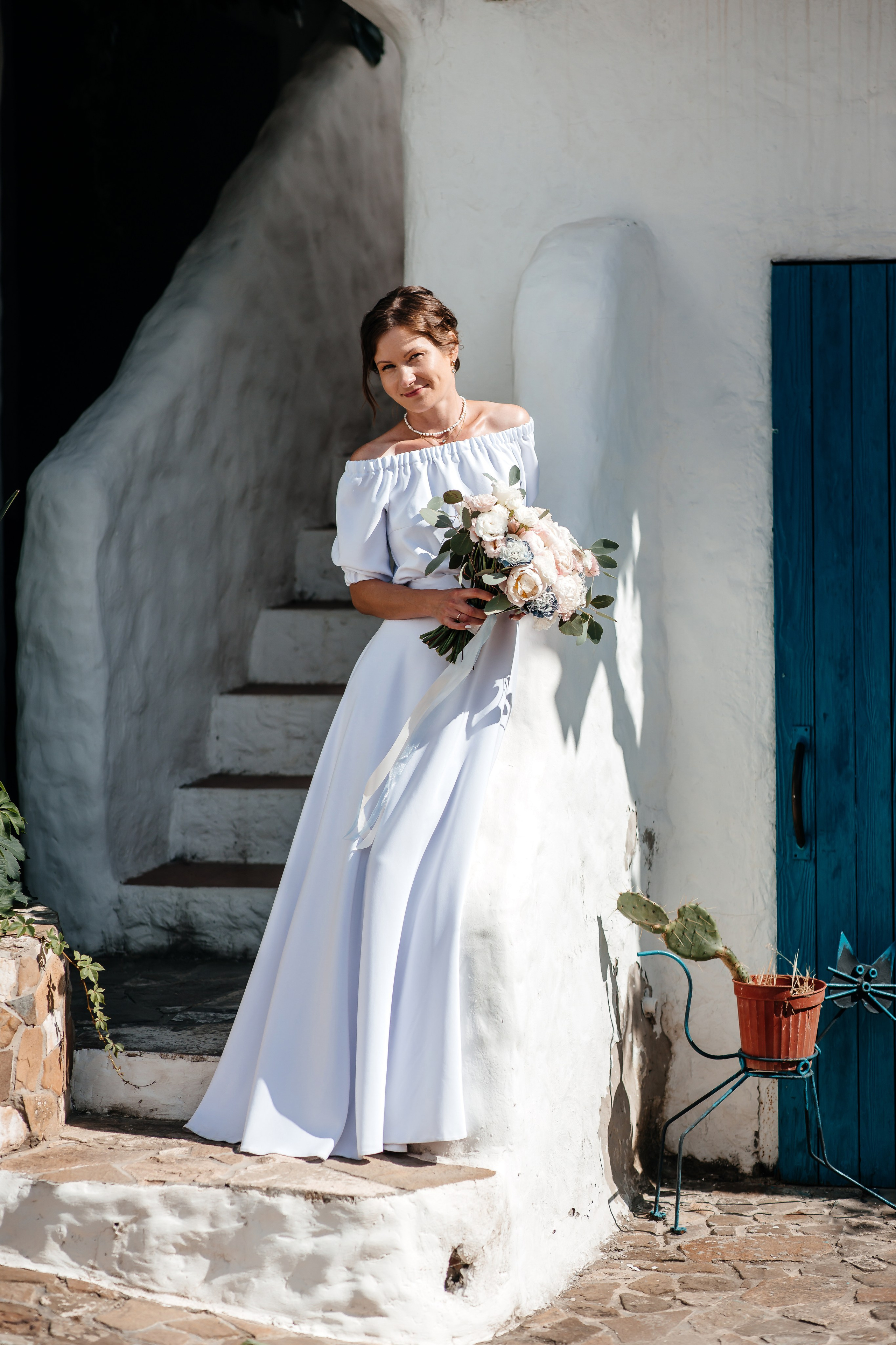 Судак и мыс Капчик. Анонс свадьбы для Алены и Евгения. Свадебный фотограф в Крыму и Севастополе Ольга Баскакова