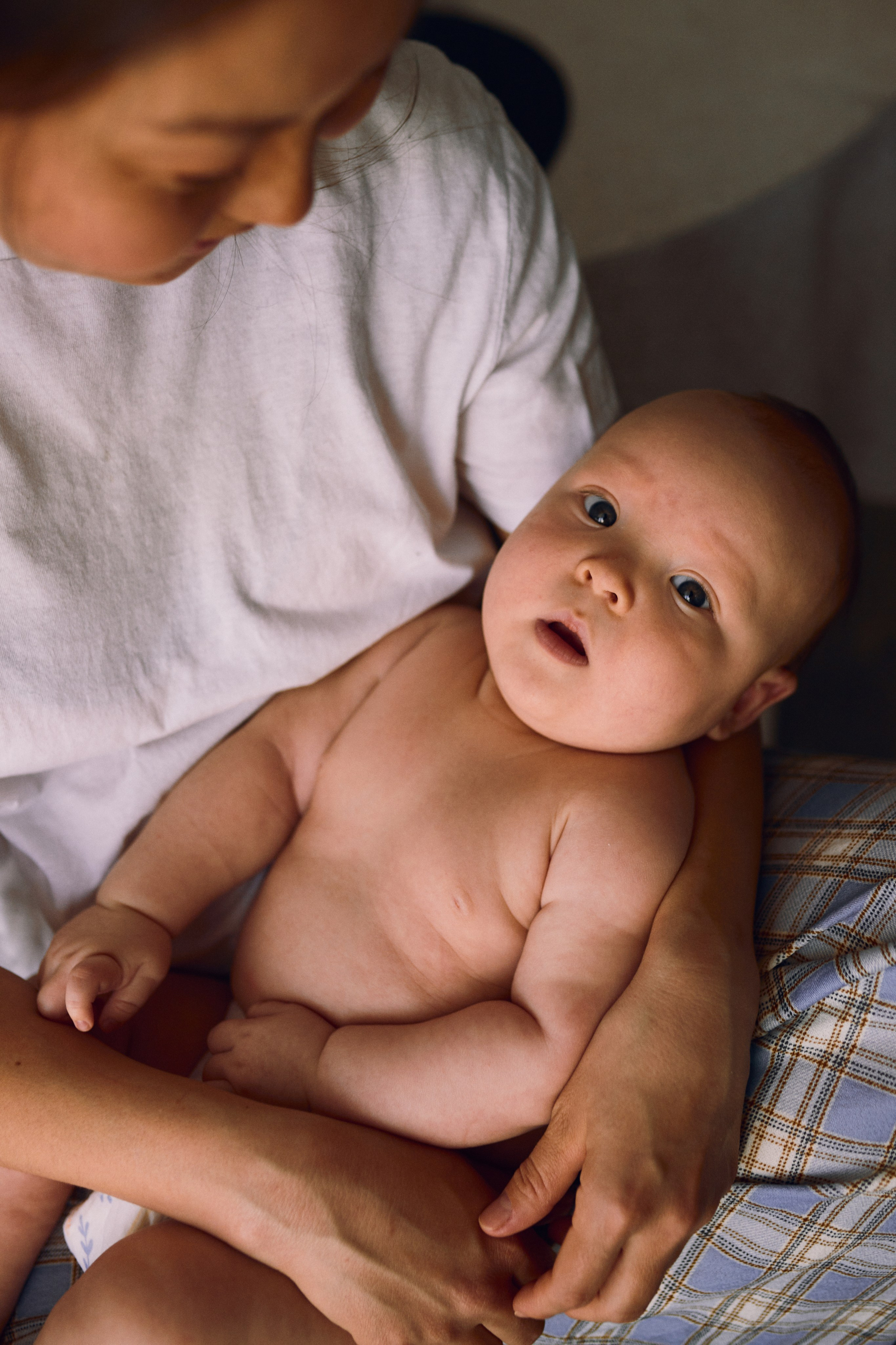 Папины гены. Фотограф Ионова Анастасия, г Владивосток
